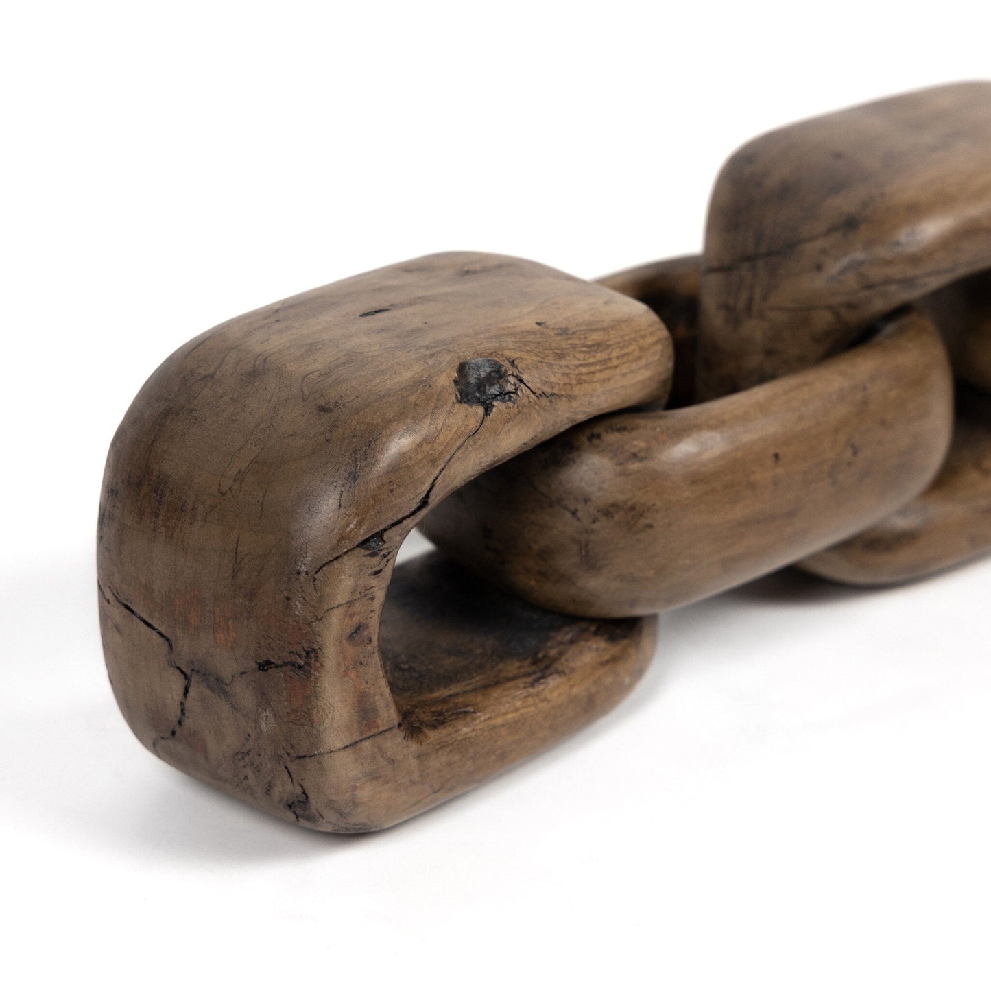 Catena di legno