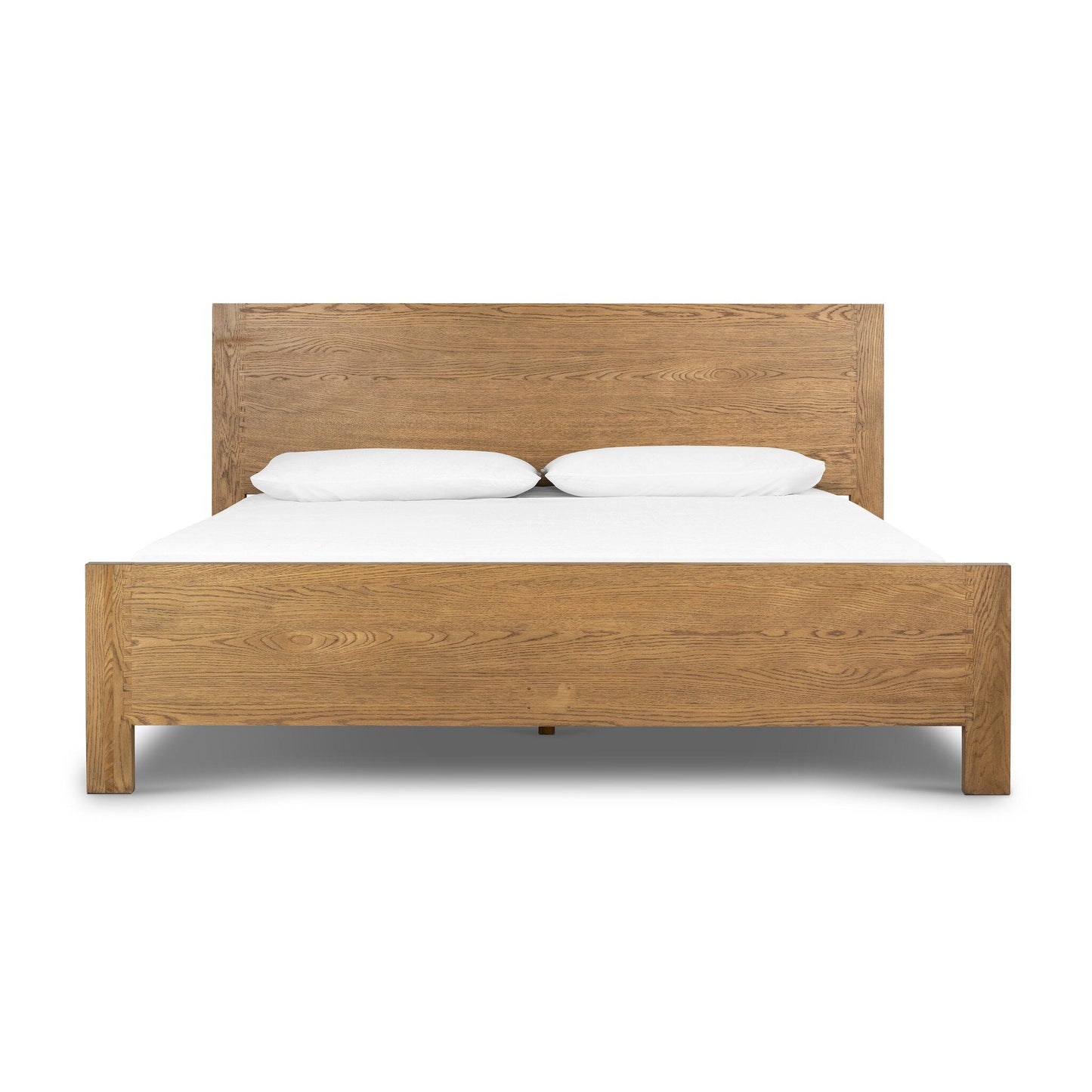 Letto fulvo