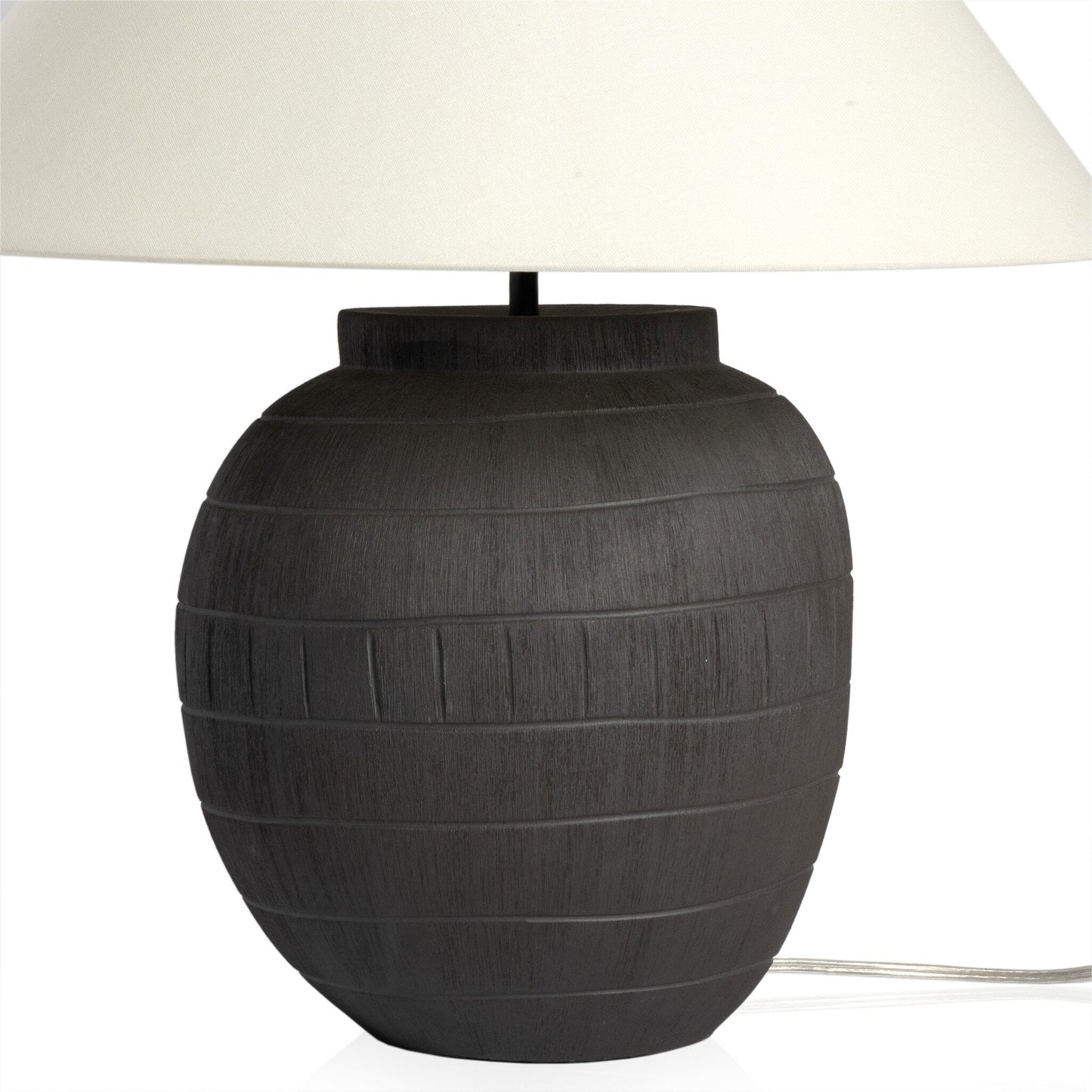 Lampada da tavolo Drystan