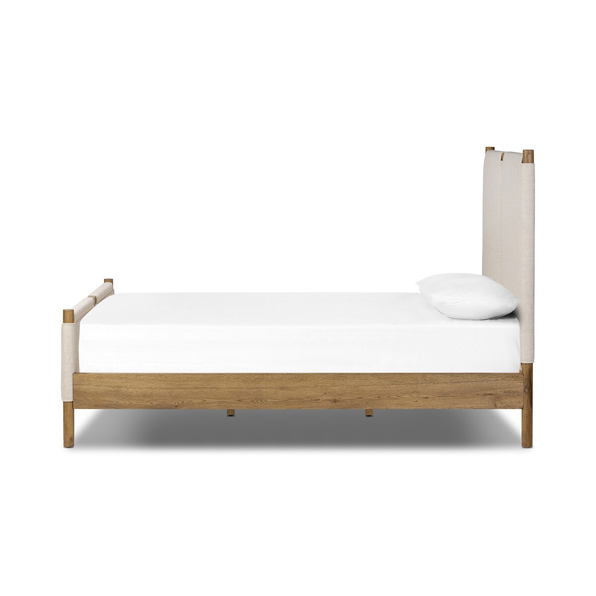 Letto Serano
