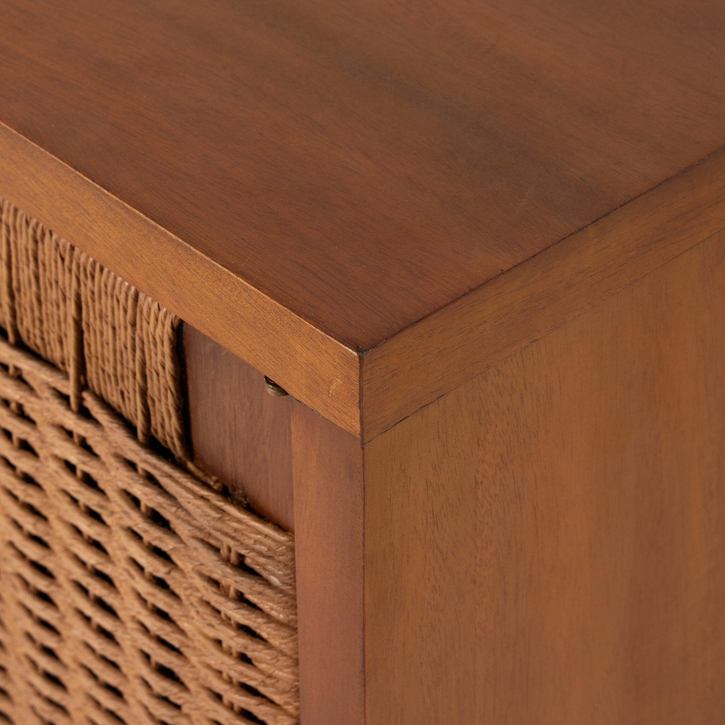 Credenza Swanner