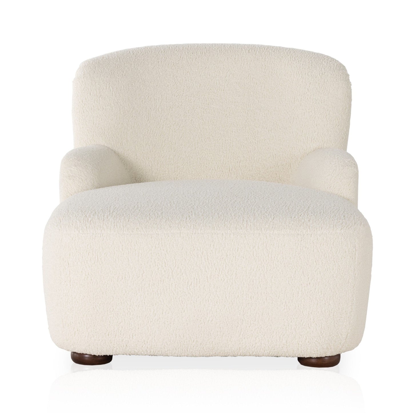 Chaise longue Emery
