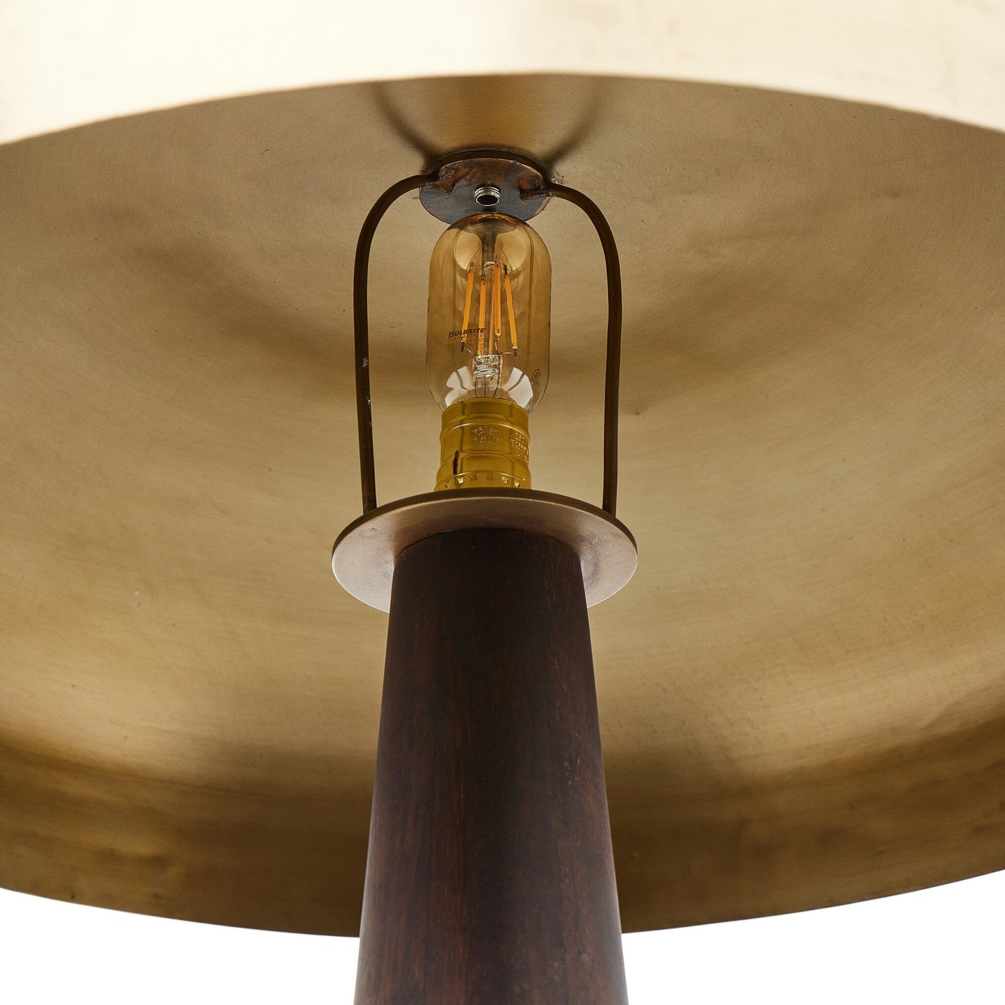 Lampada da terra Margo