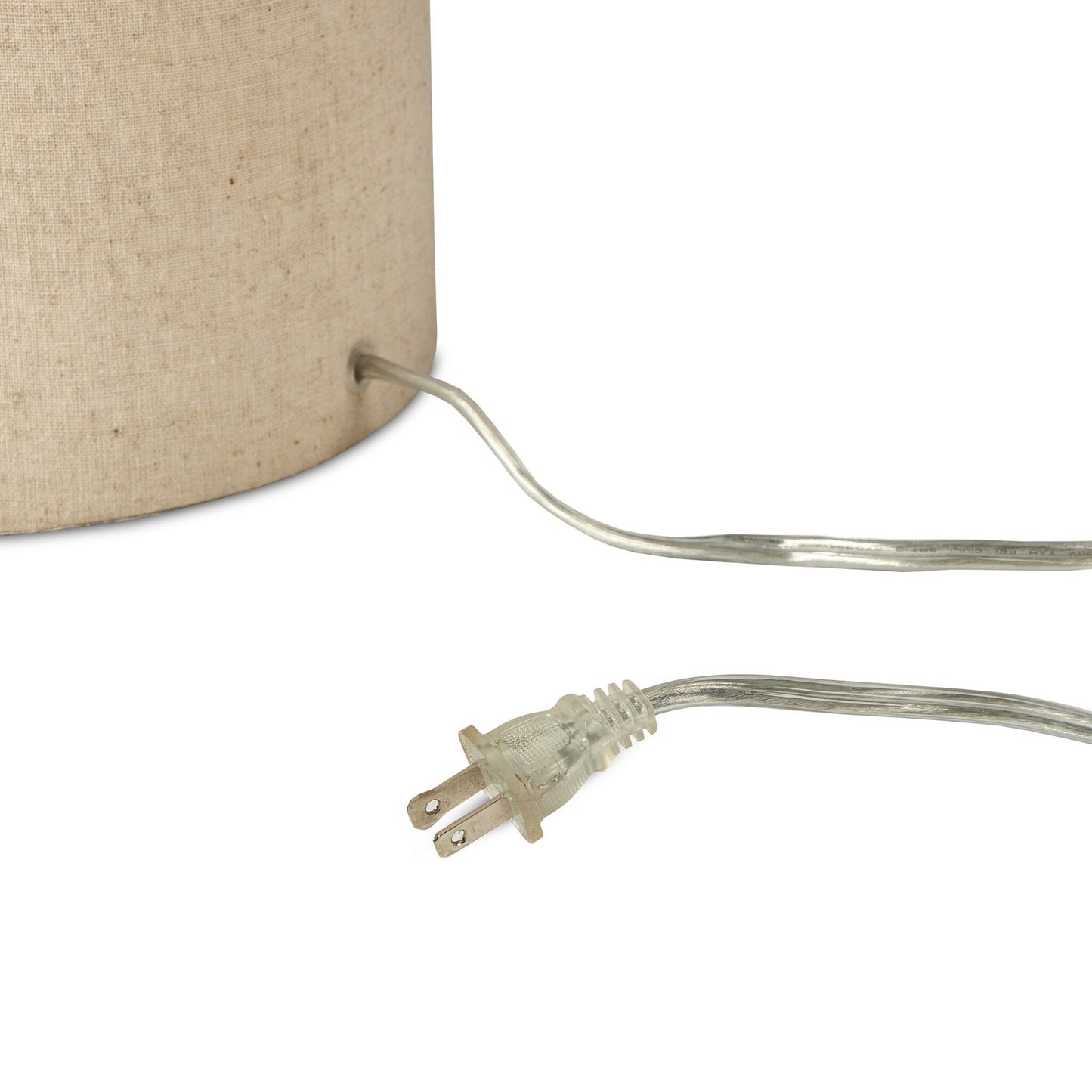 Lampada da terra Lavinia
