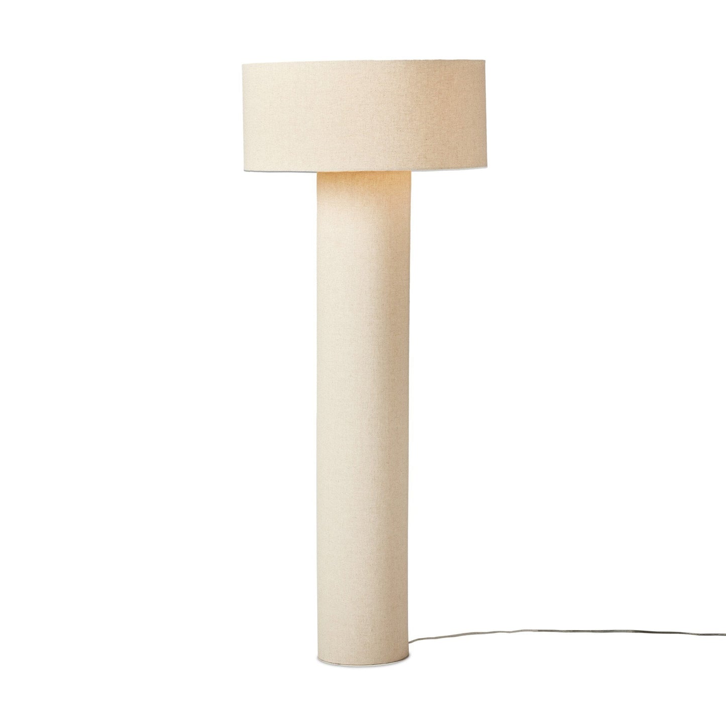 Lampada da terra Lavinia