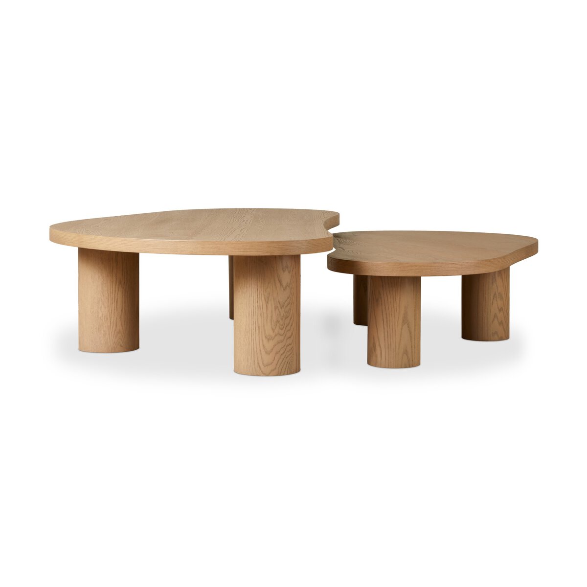 Set da tavolino Terra