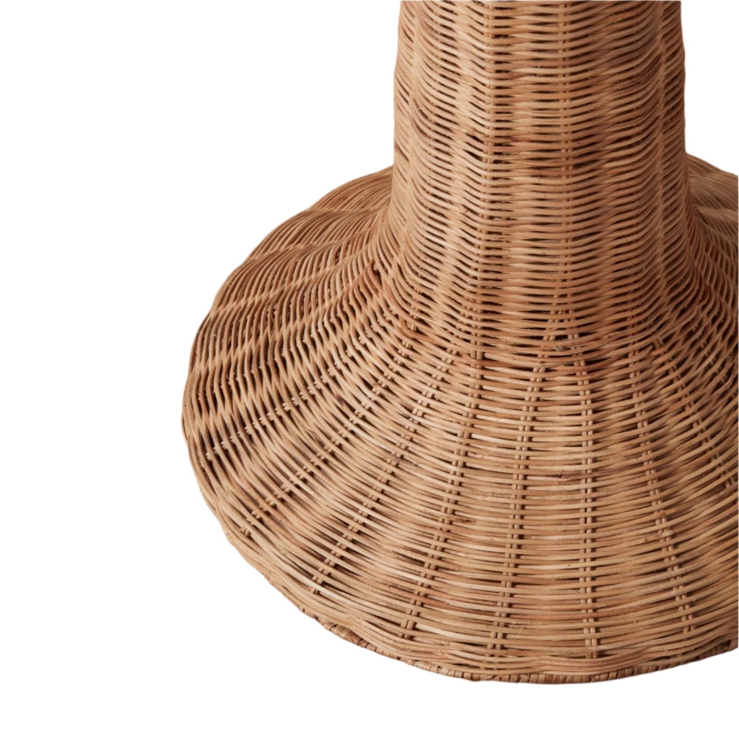 Lampada da terra Mateo