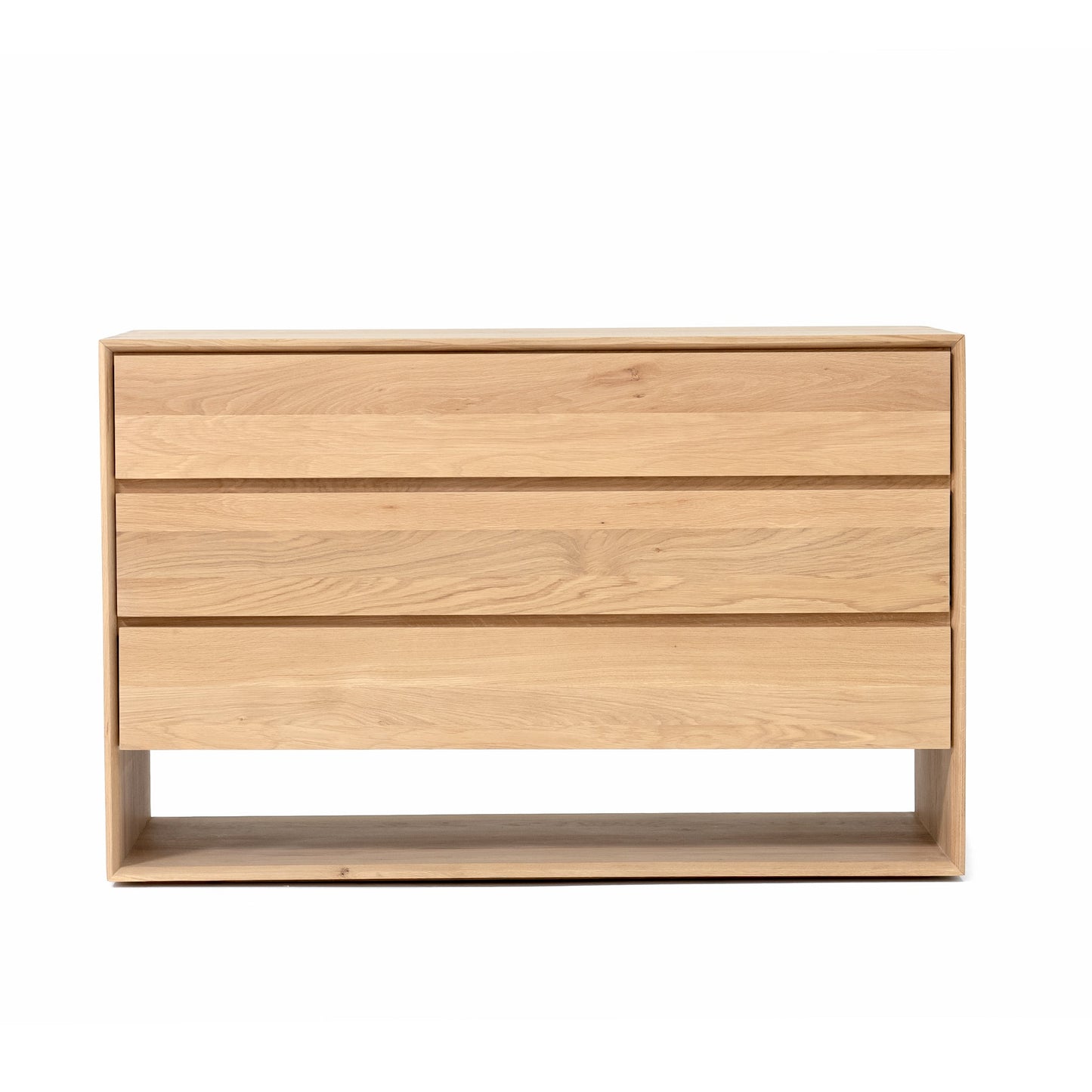 Abner Dresser