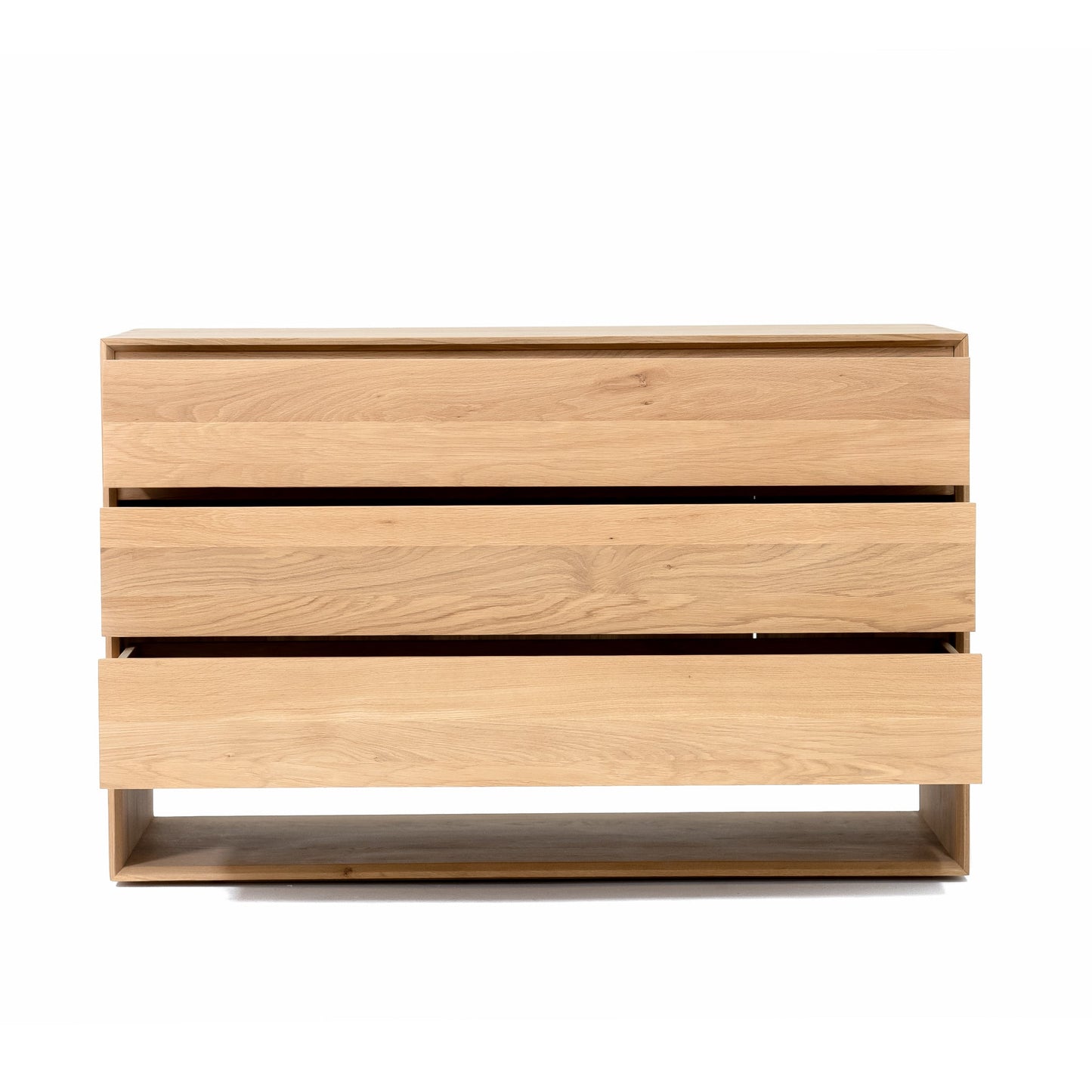 Abner Dresser