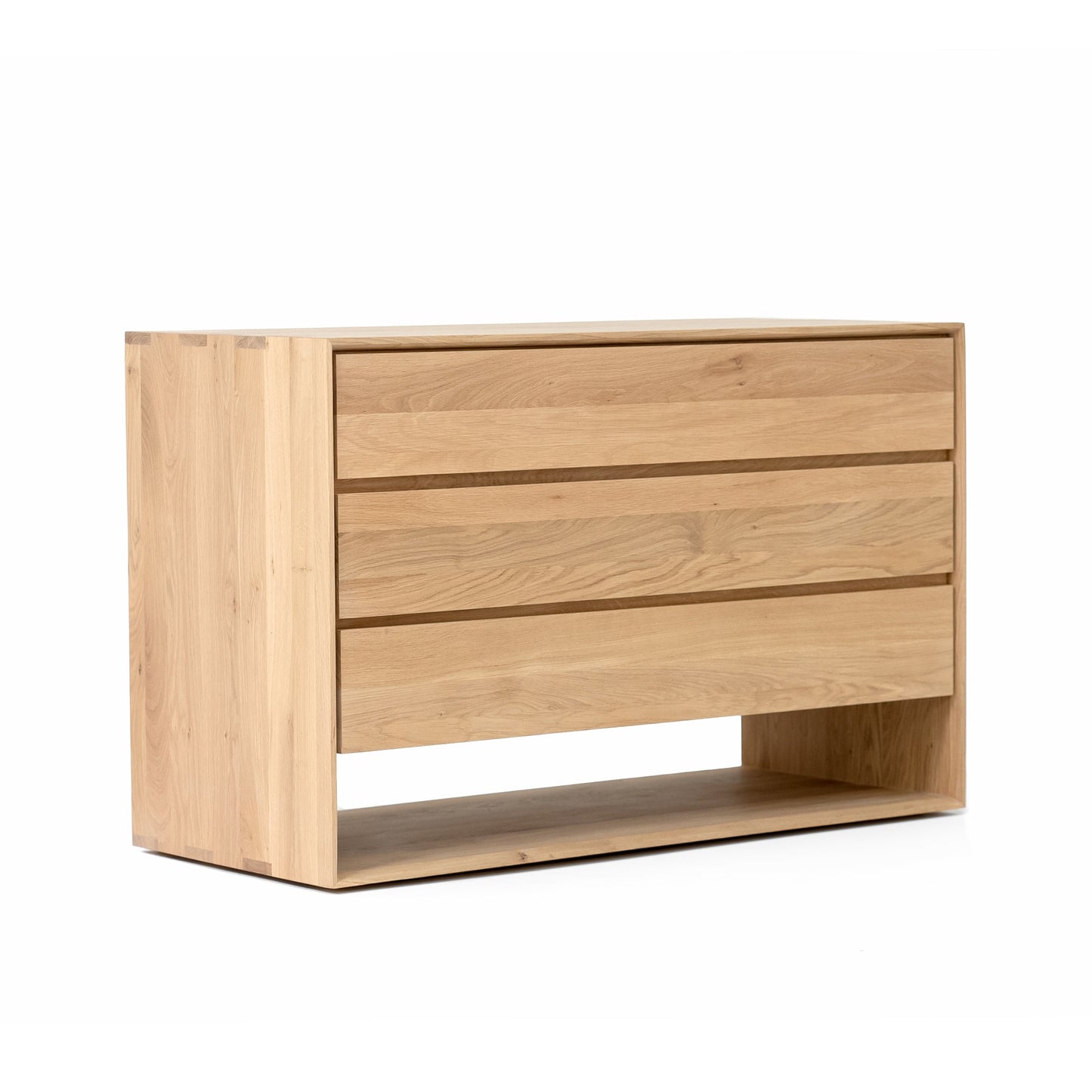 Abner Dresser