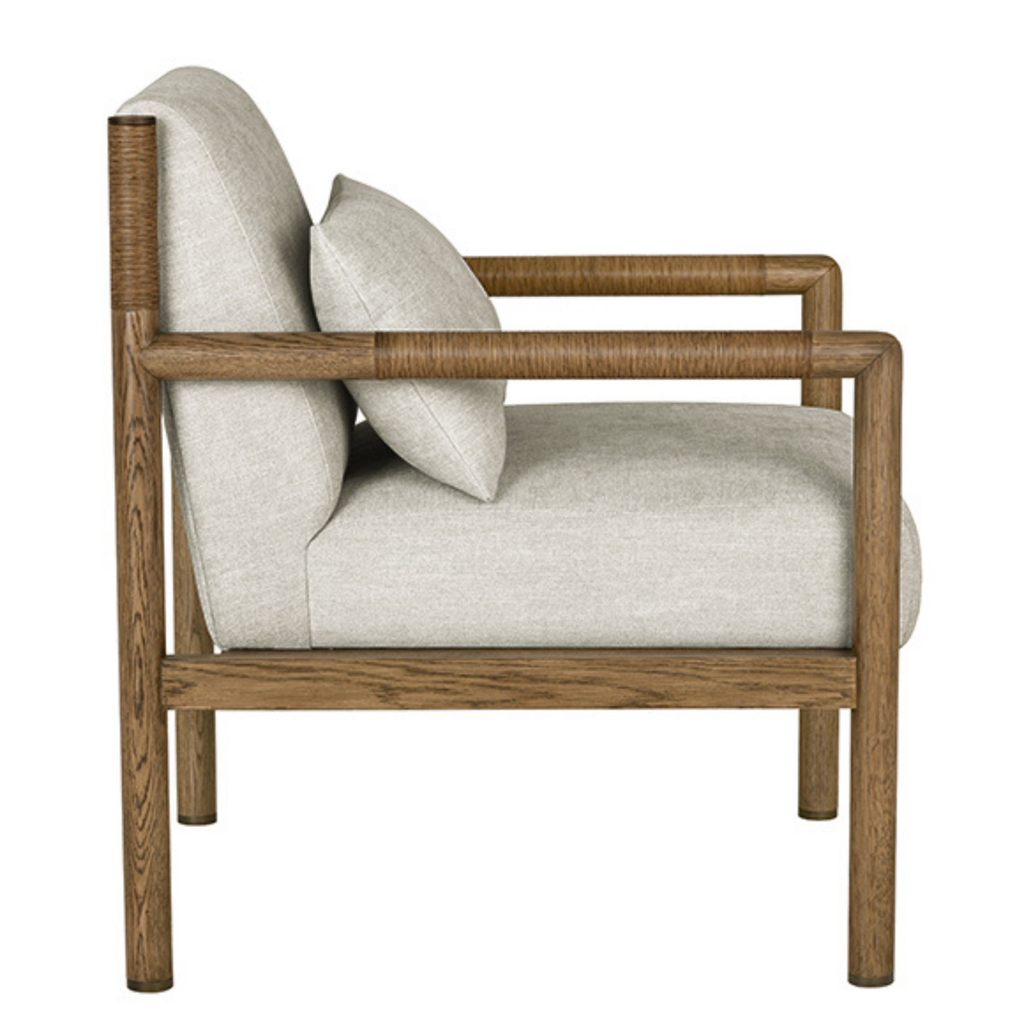 Sedia occasionale Arbor