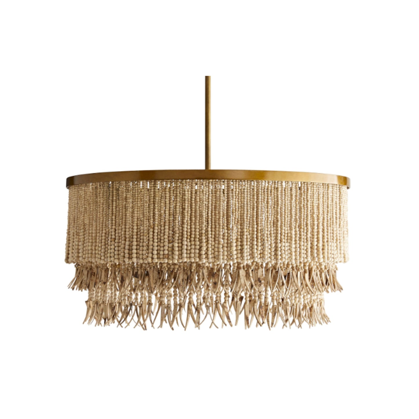 Lampadario Baja