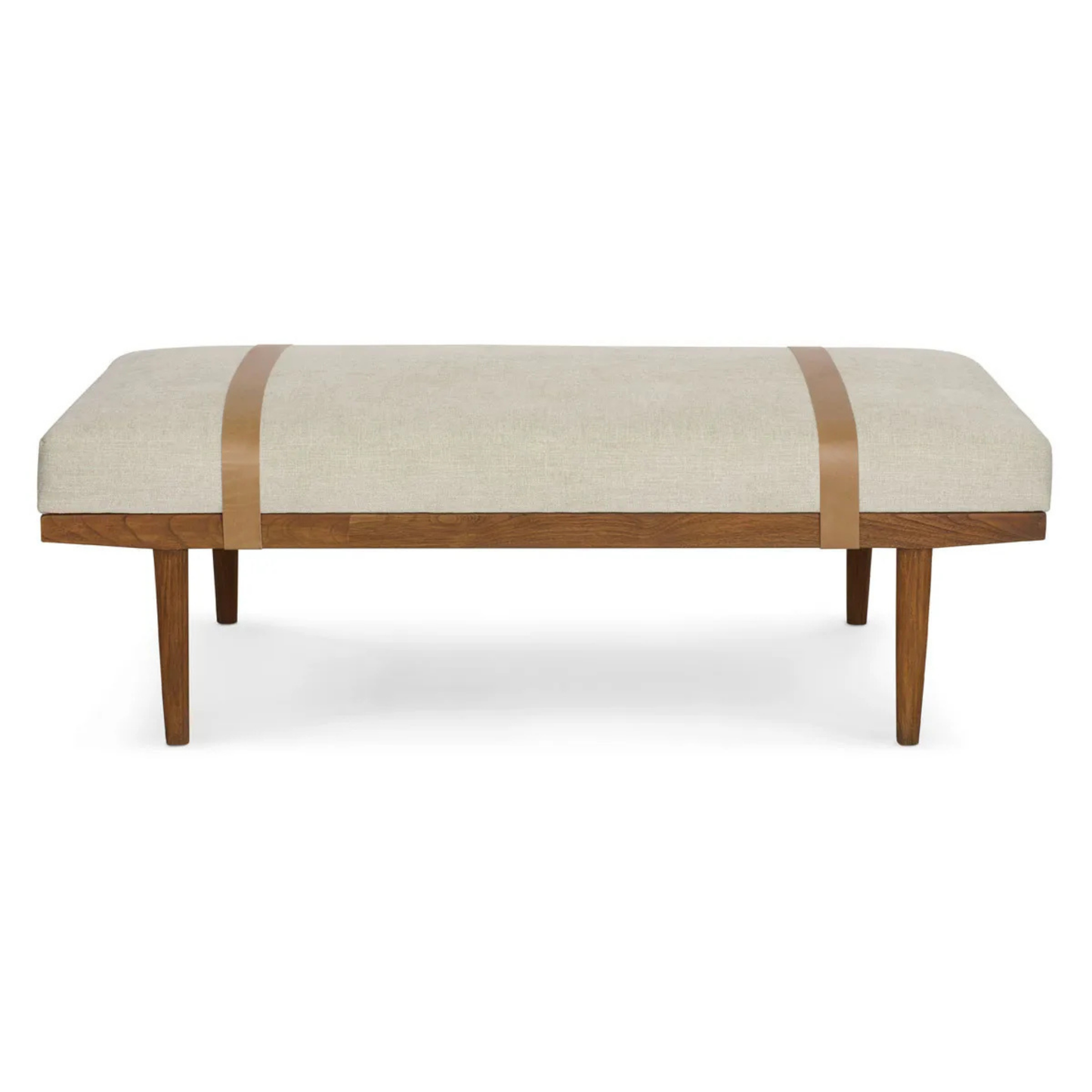 Pouf testurizzato Beaumont