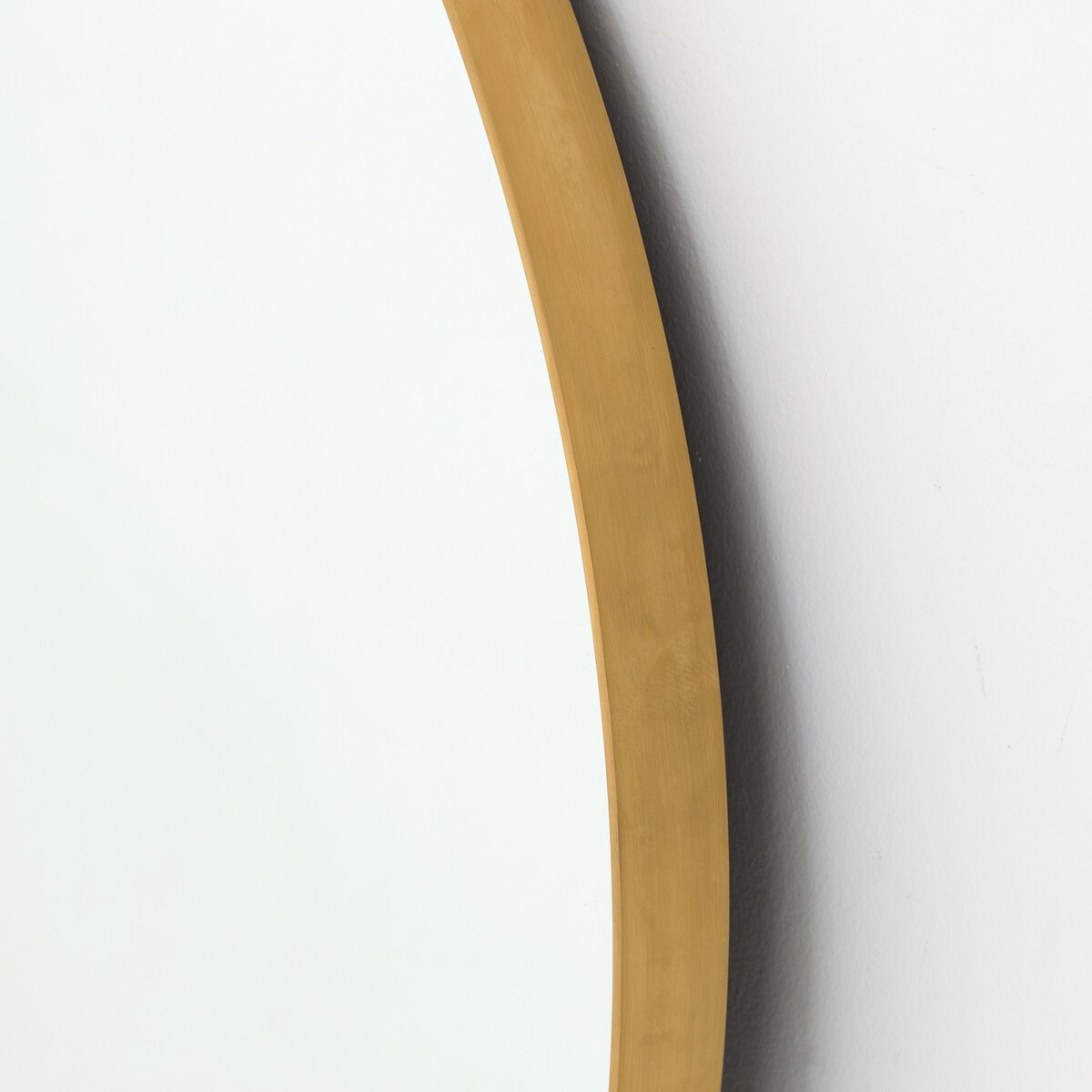 Specchio rotondo Bardwell
