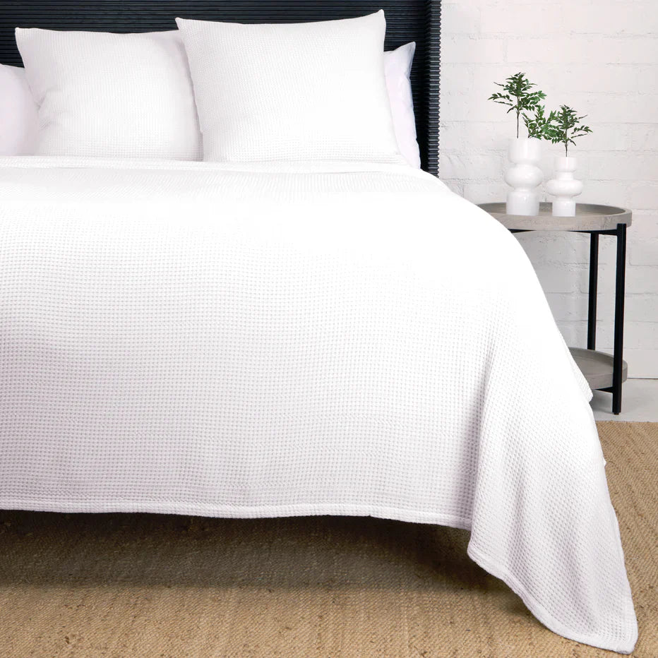 Coperta Chandler di Pom Pom at Home