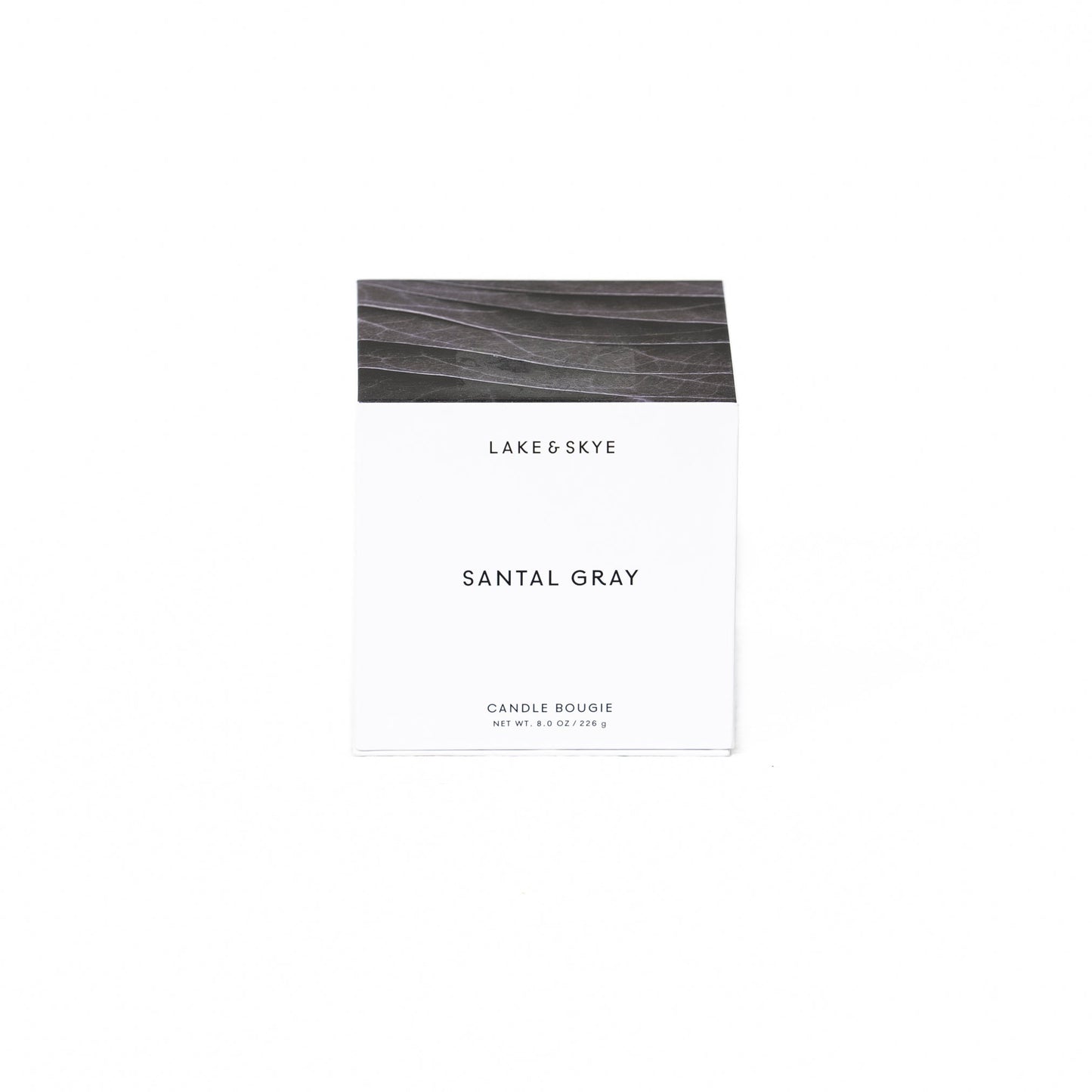 Candela Santal Gray