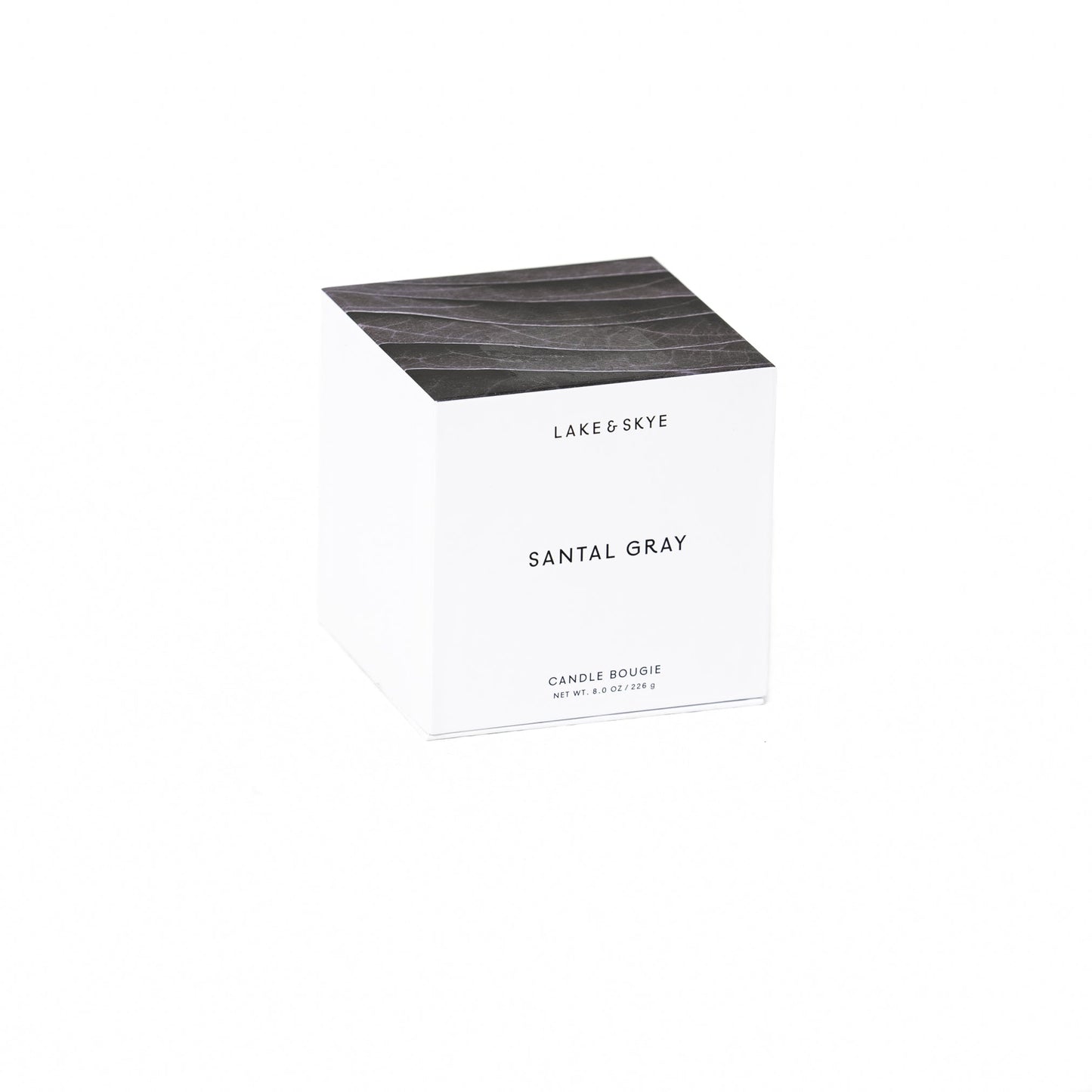 Candela Santal Gray