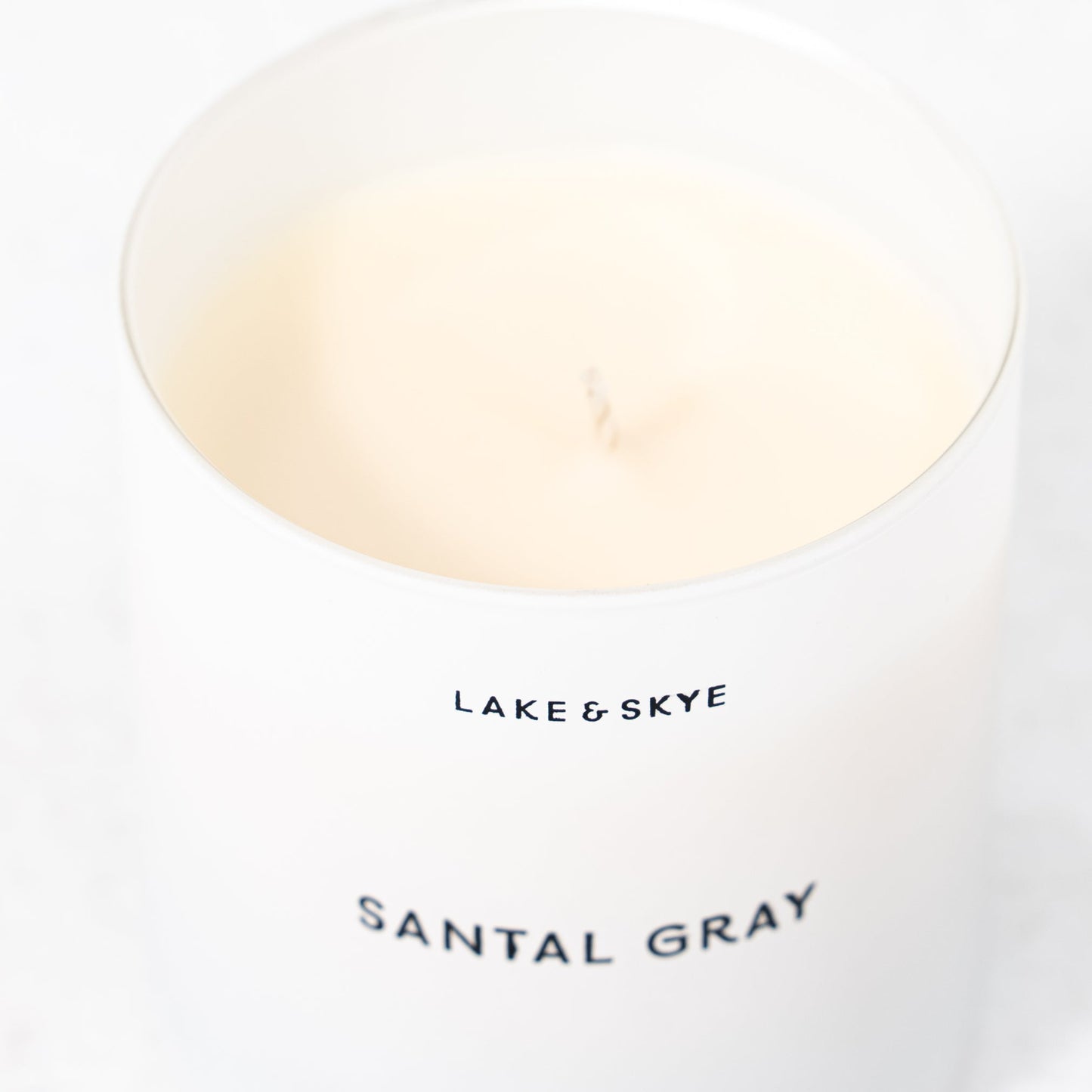 Candela Santal Gray