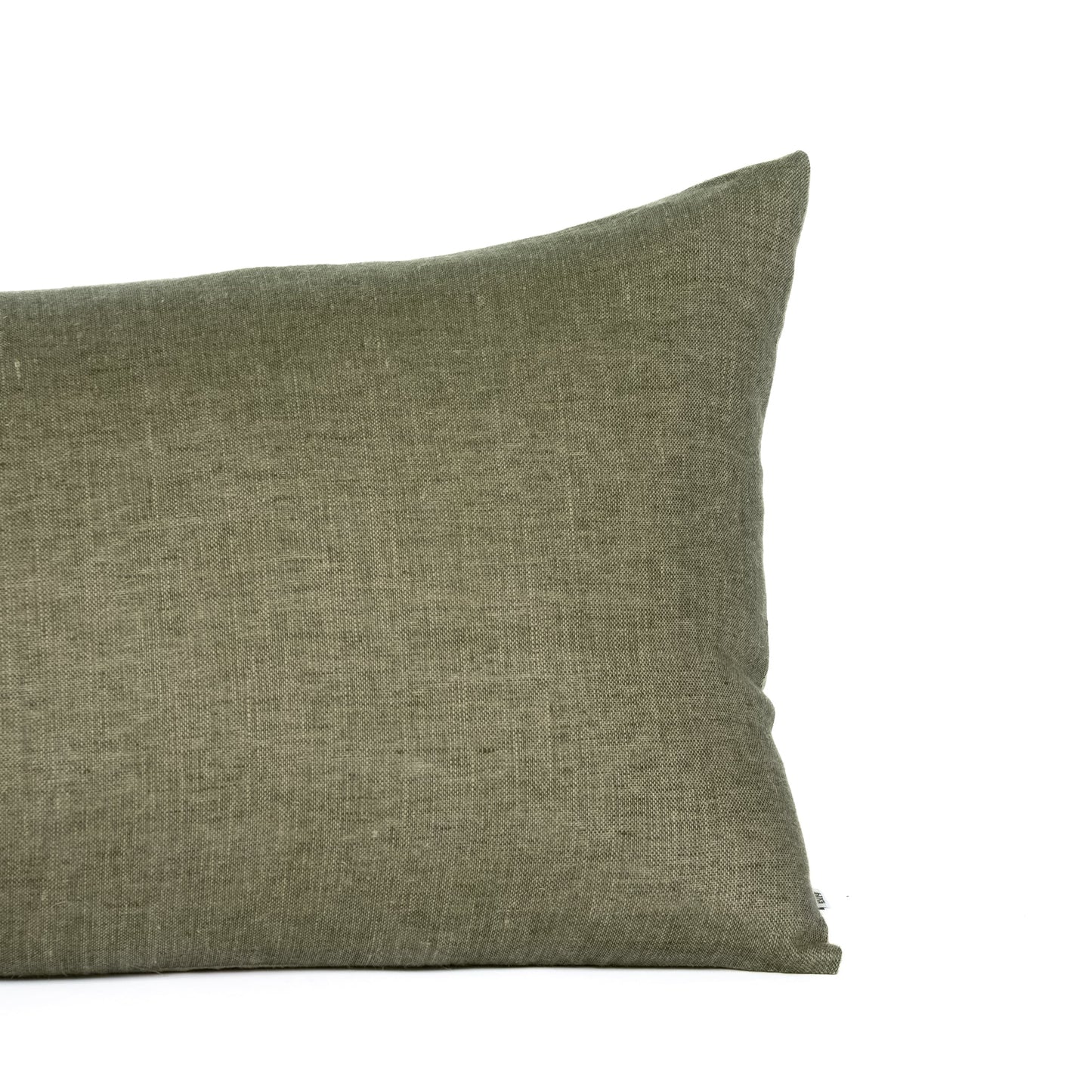 Marcia Pillow
