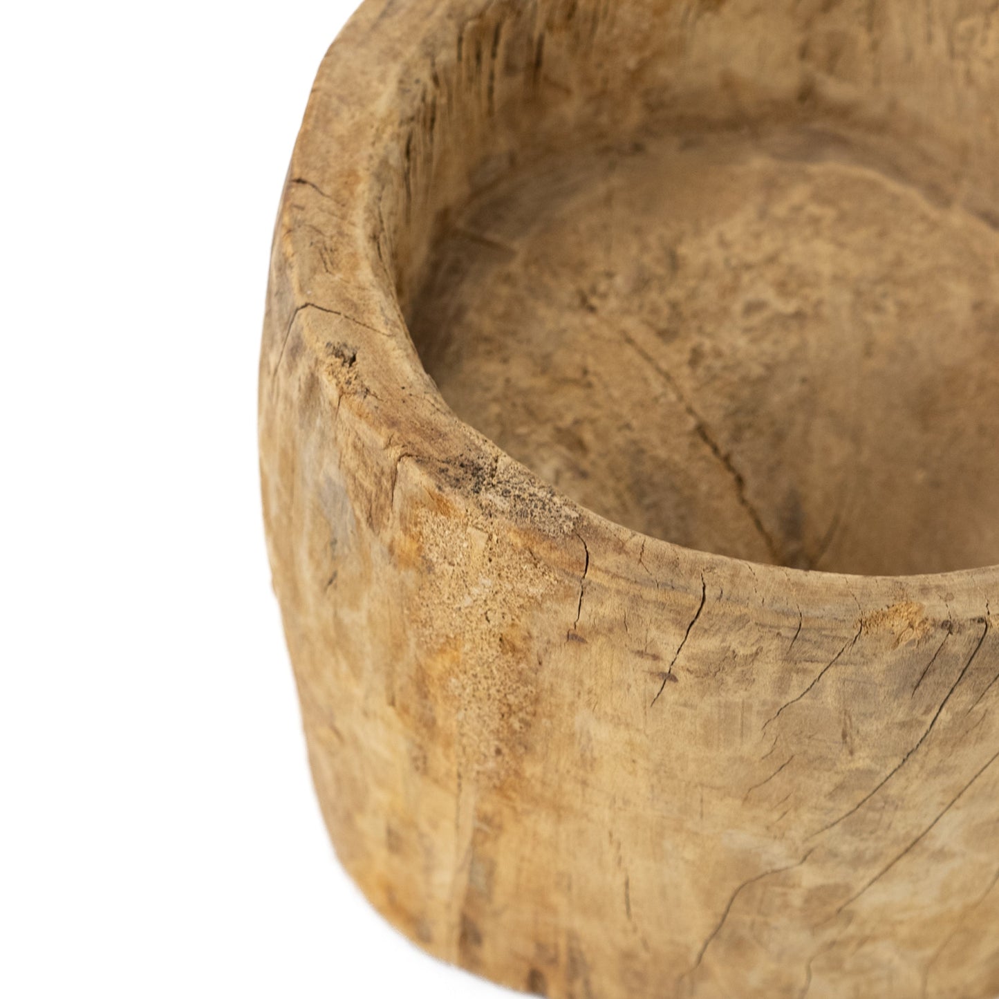 Accenti in legno Rae