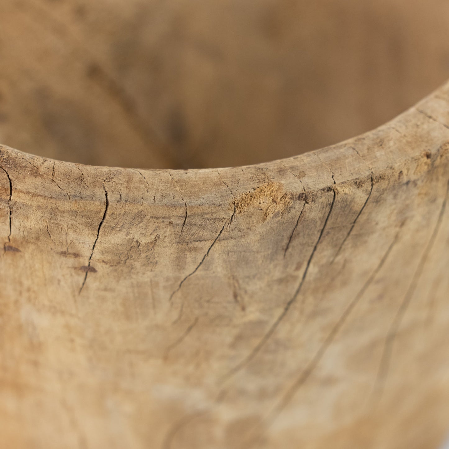 Accenti in legno Rae