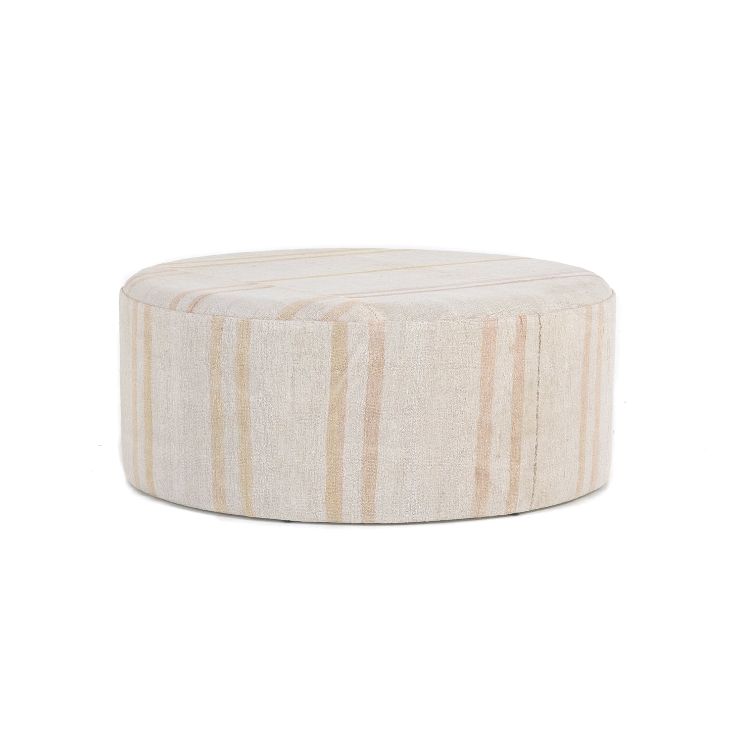Pouf rotondo Alex