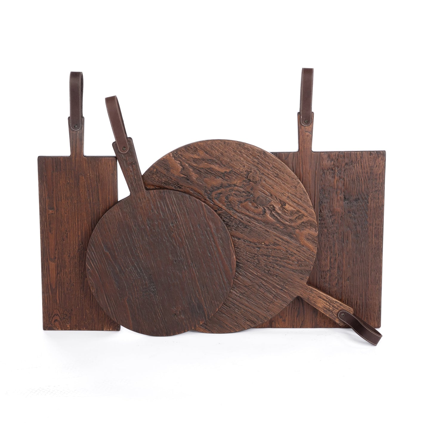 Tagliere di salumi Round Balance
