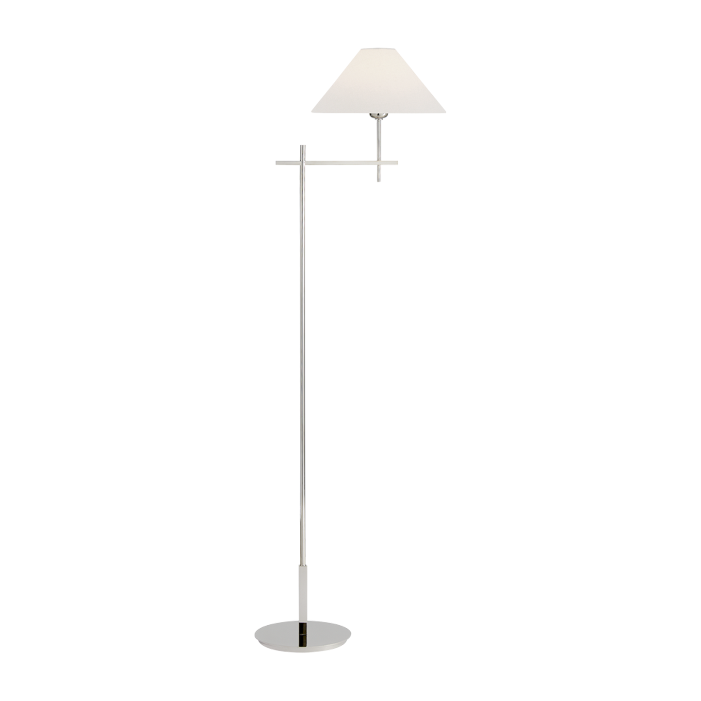 Lampada da terra Hackney Bridge Arm