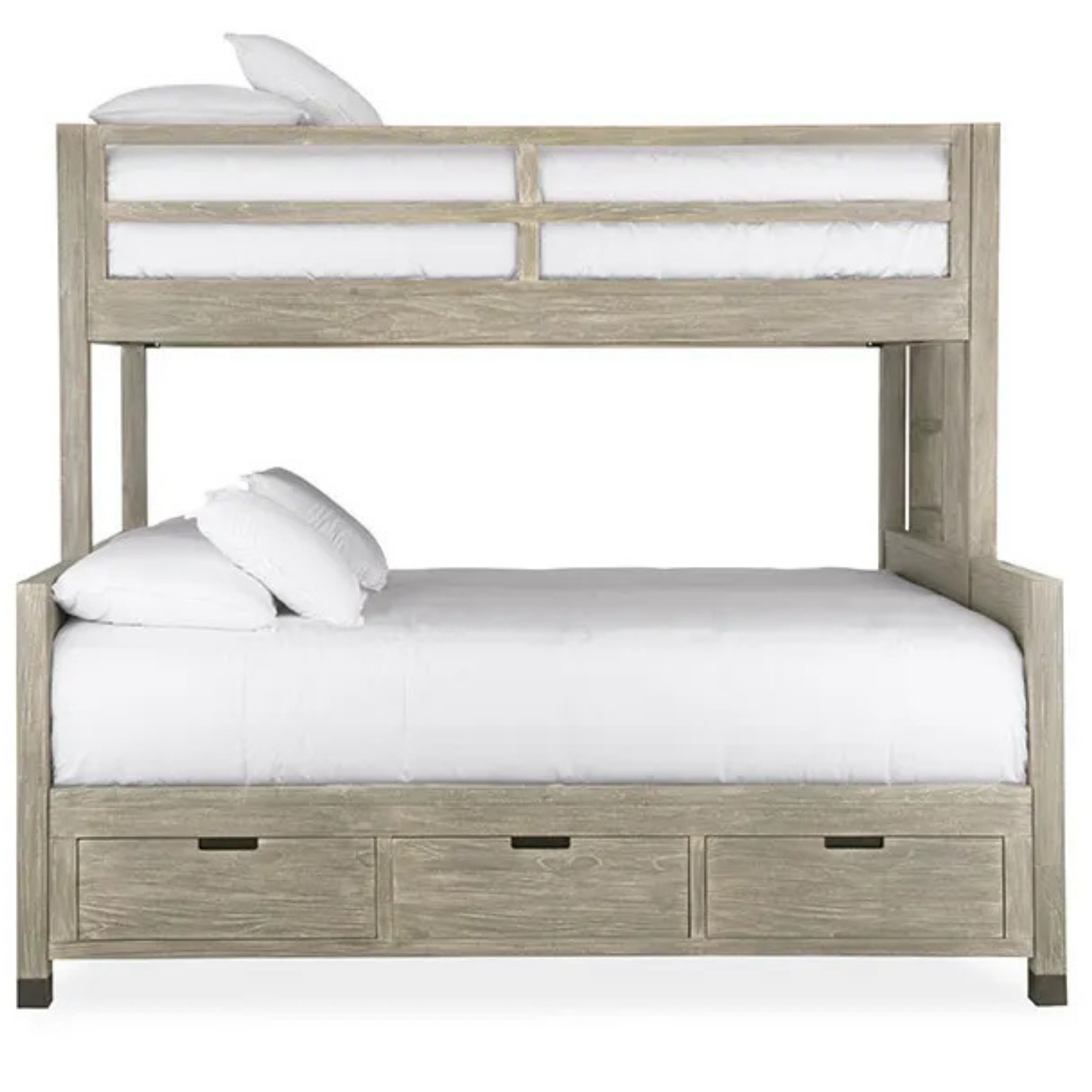 Letto a castello Harbor Twin-over-Queen