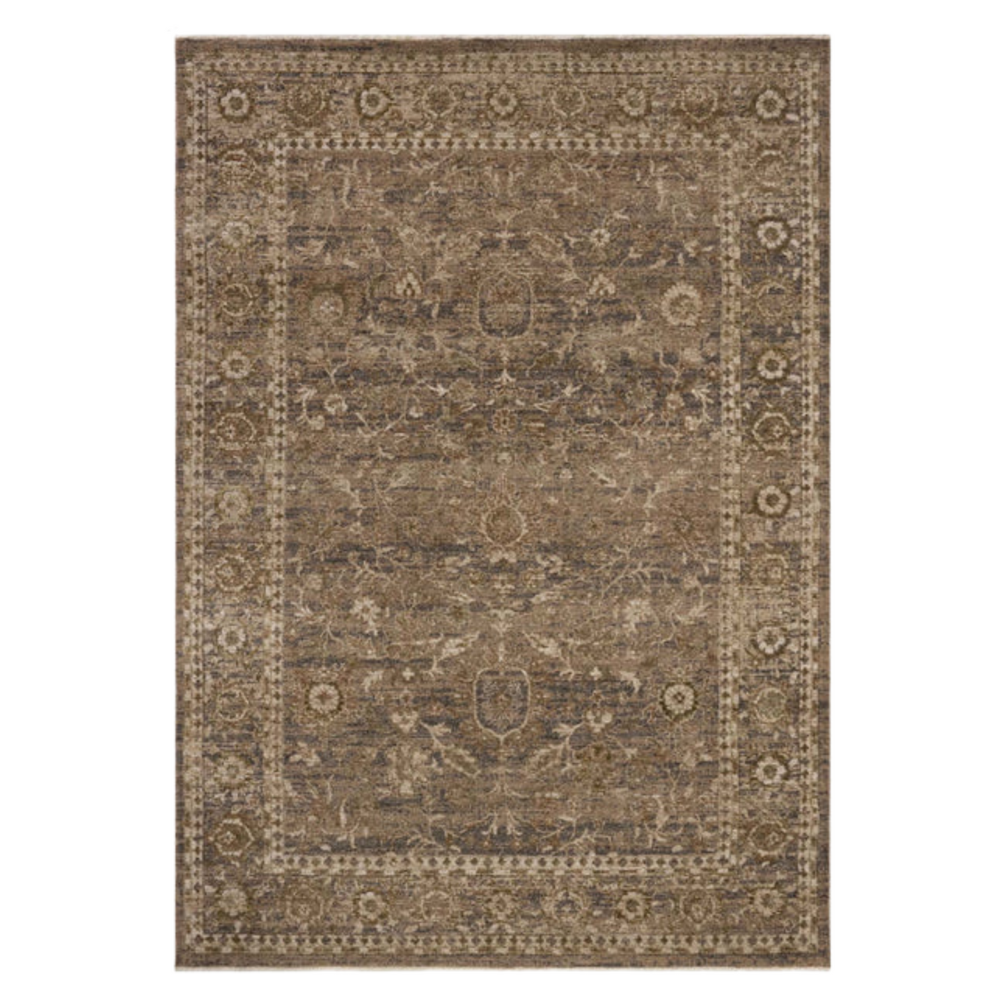 Tappeto Hayden, Pebble Charcoal
