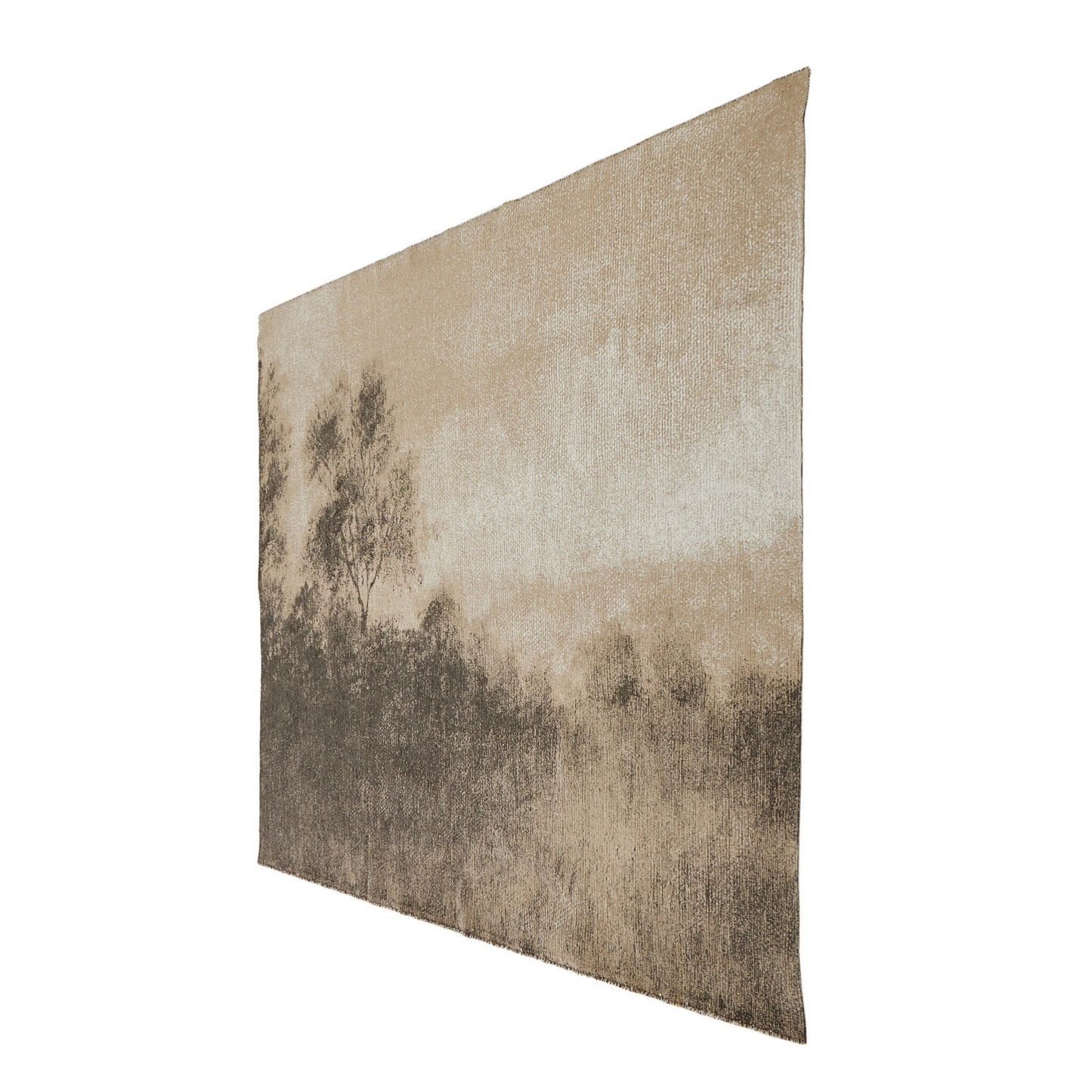 Hillside Haze di Aileen Fitzgerald