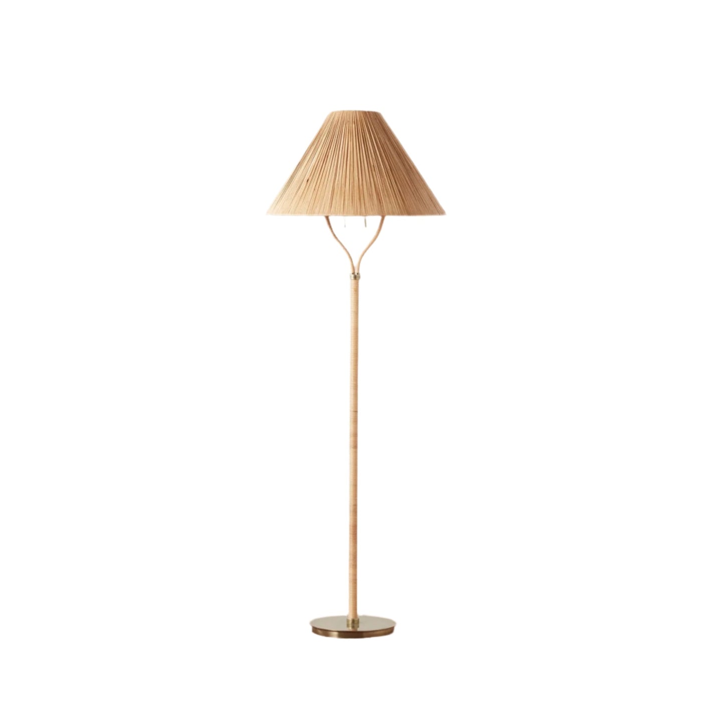 Lampada da terra Isabella