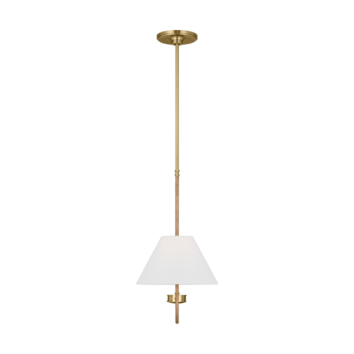 Lampadario lineare grande Laguna