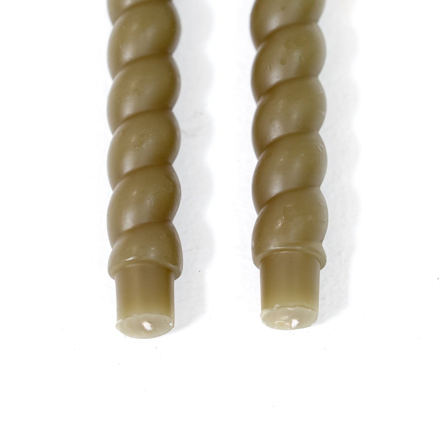 Candele intrecciate Lucy