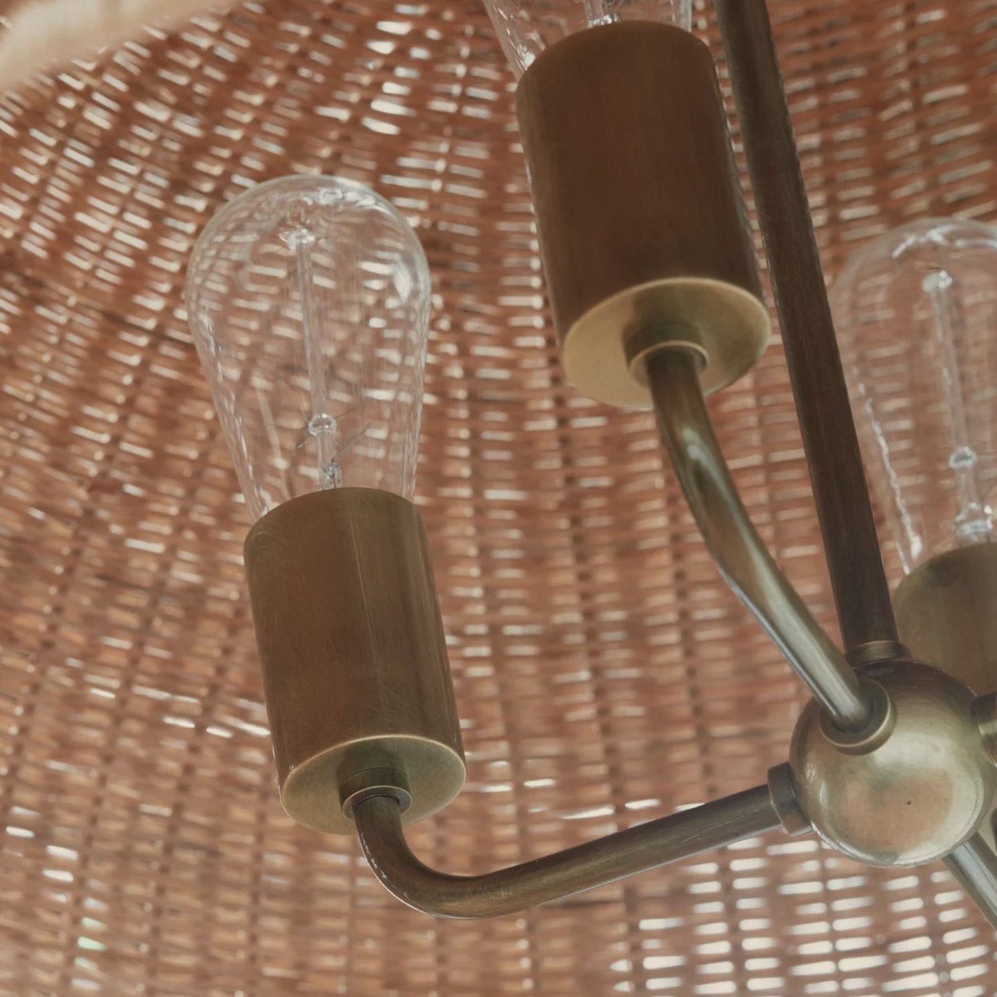 Lampadario Mateo