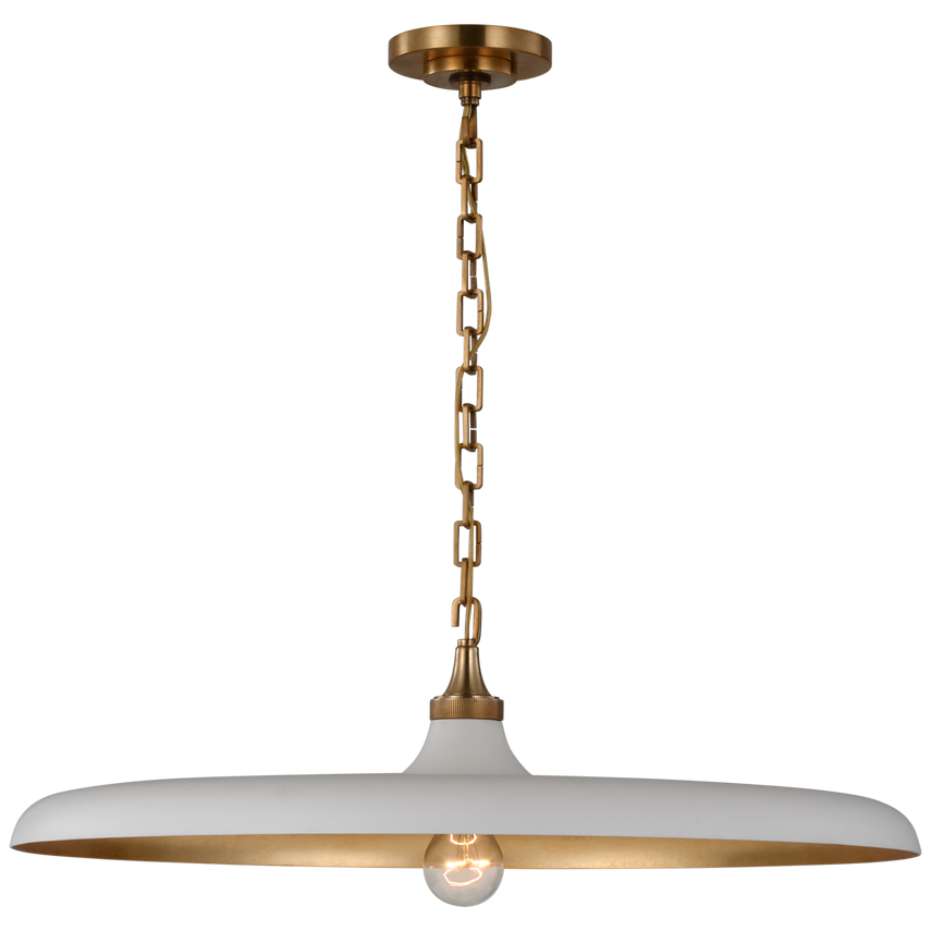 Piatto Pendant