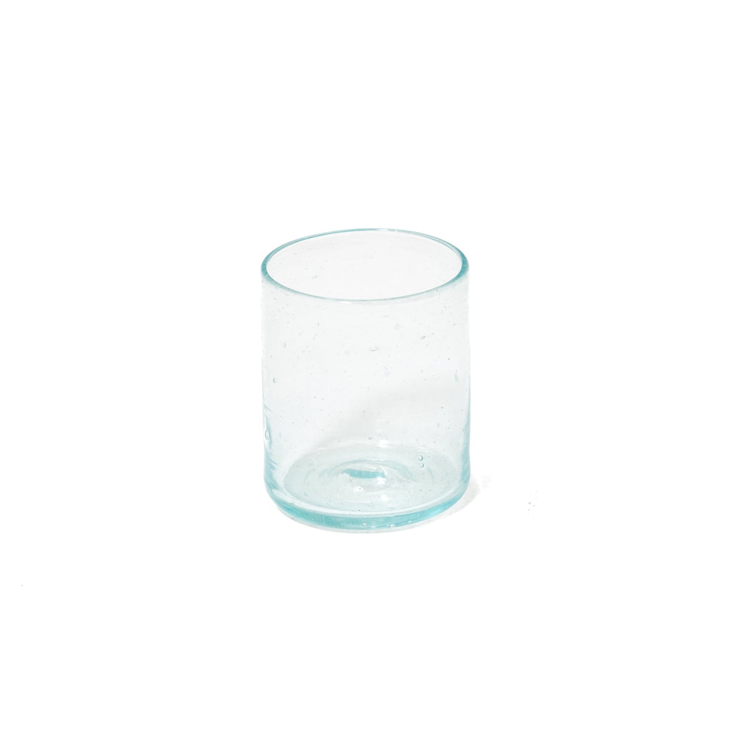 Tazza trasparente Pure Salt x Tirzah Hace