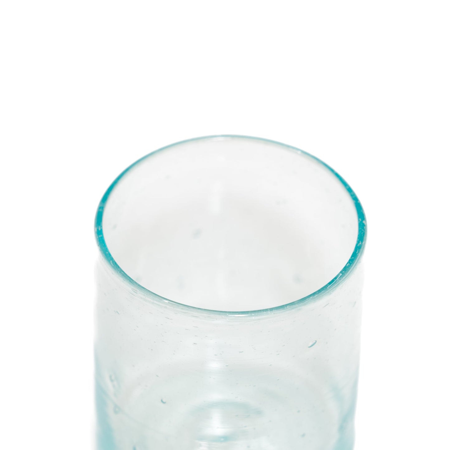Tazza trasparente Pure Salt x Tirzah Hace