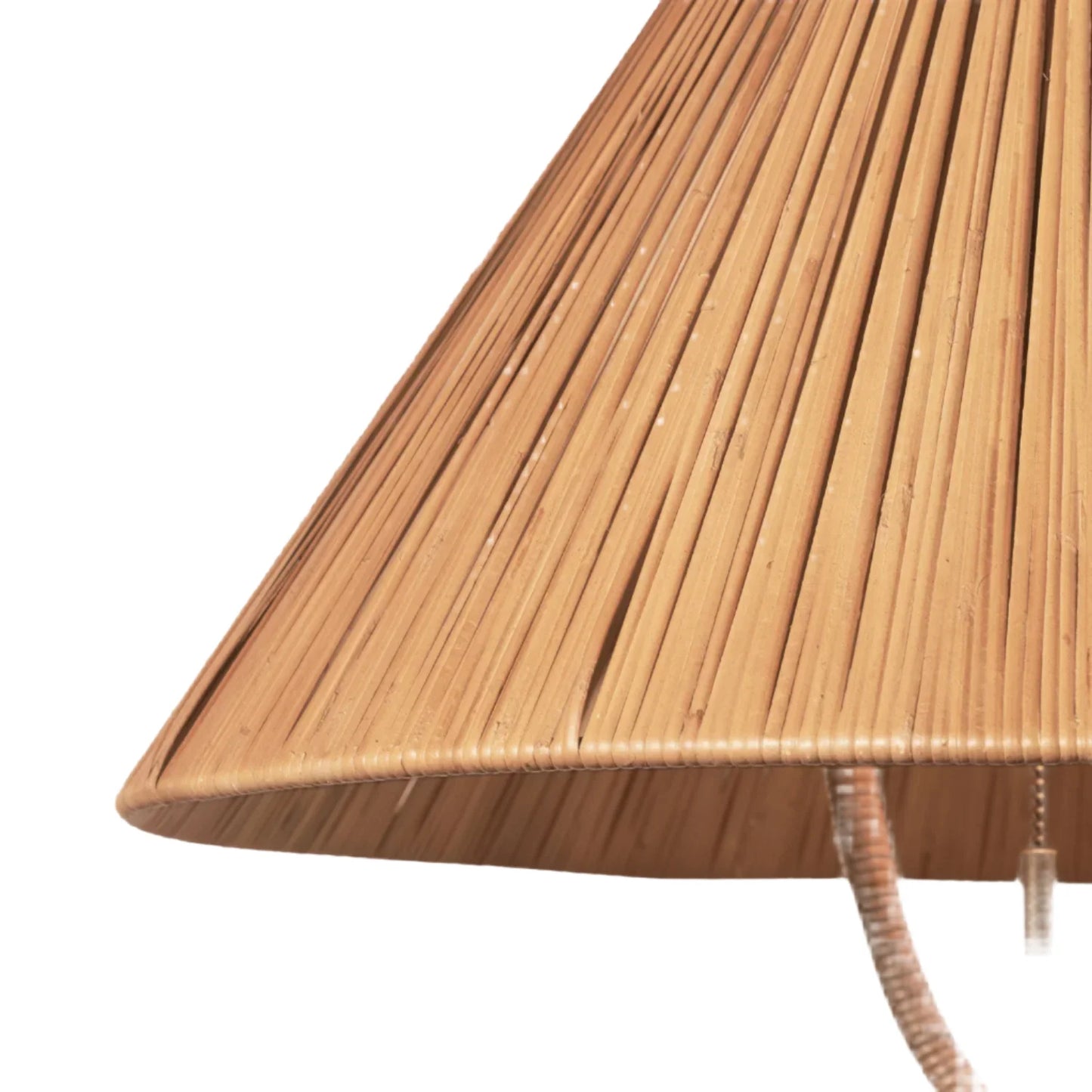 Lampada da terra Isabella