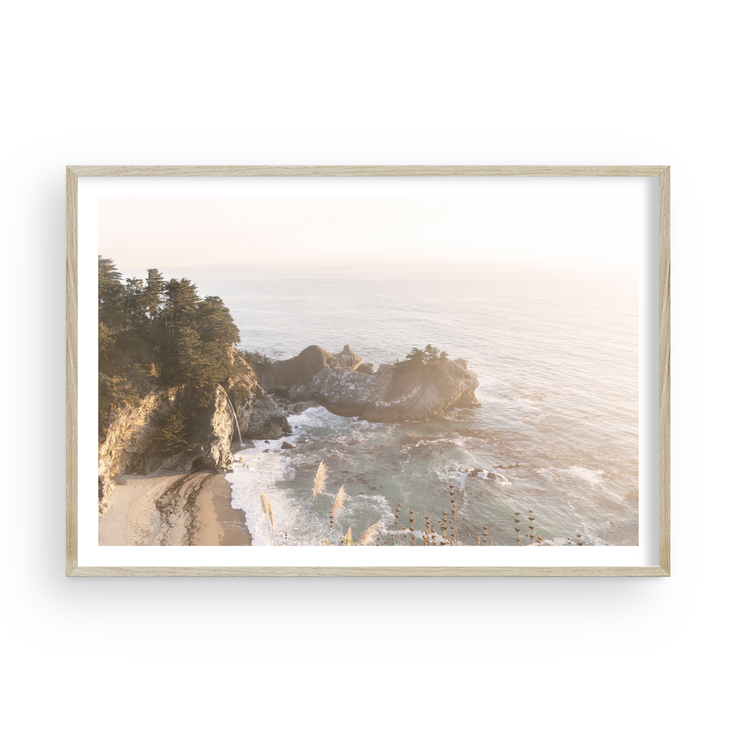 Serene Mcway Falls di Caroline Pacula