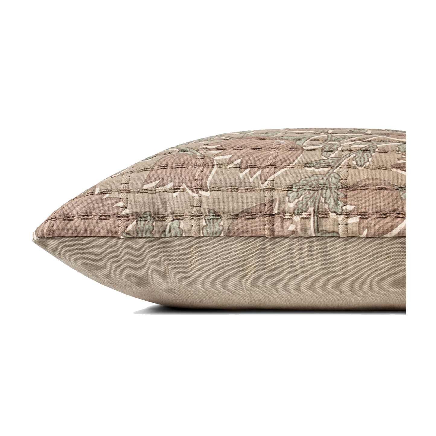 Cuscino Stoffer - Talpa / Rosa