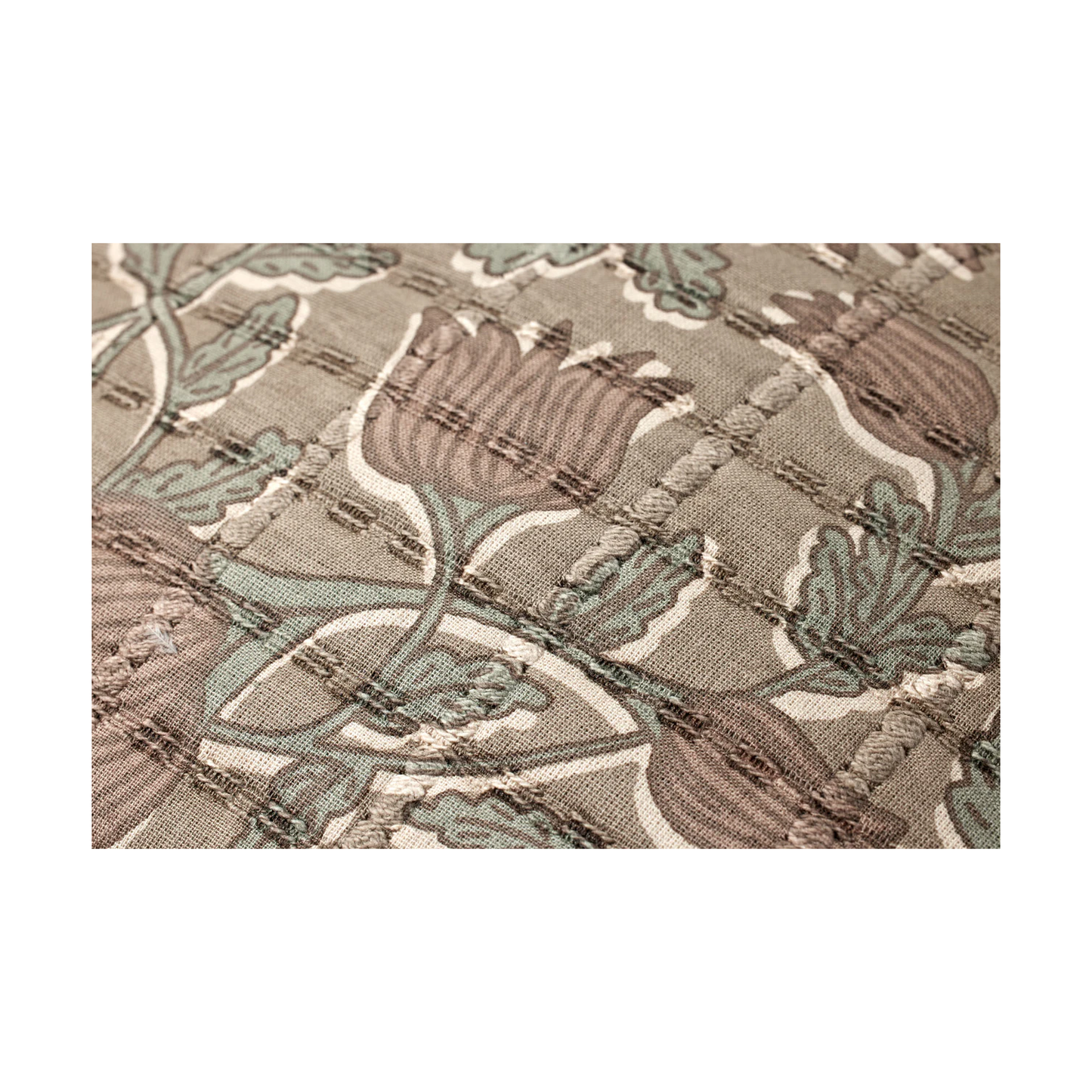 Cuscino Stoffer - Talpa / Rosa