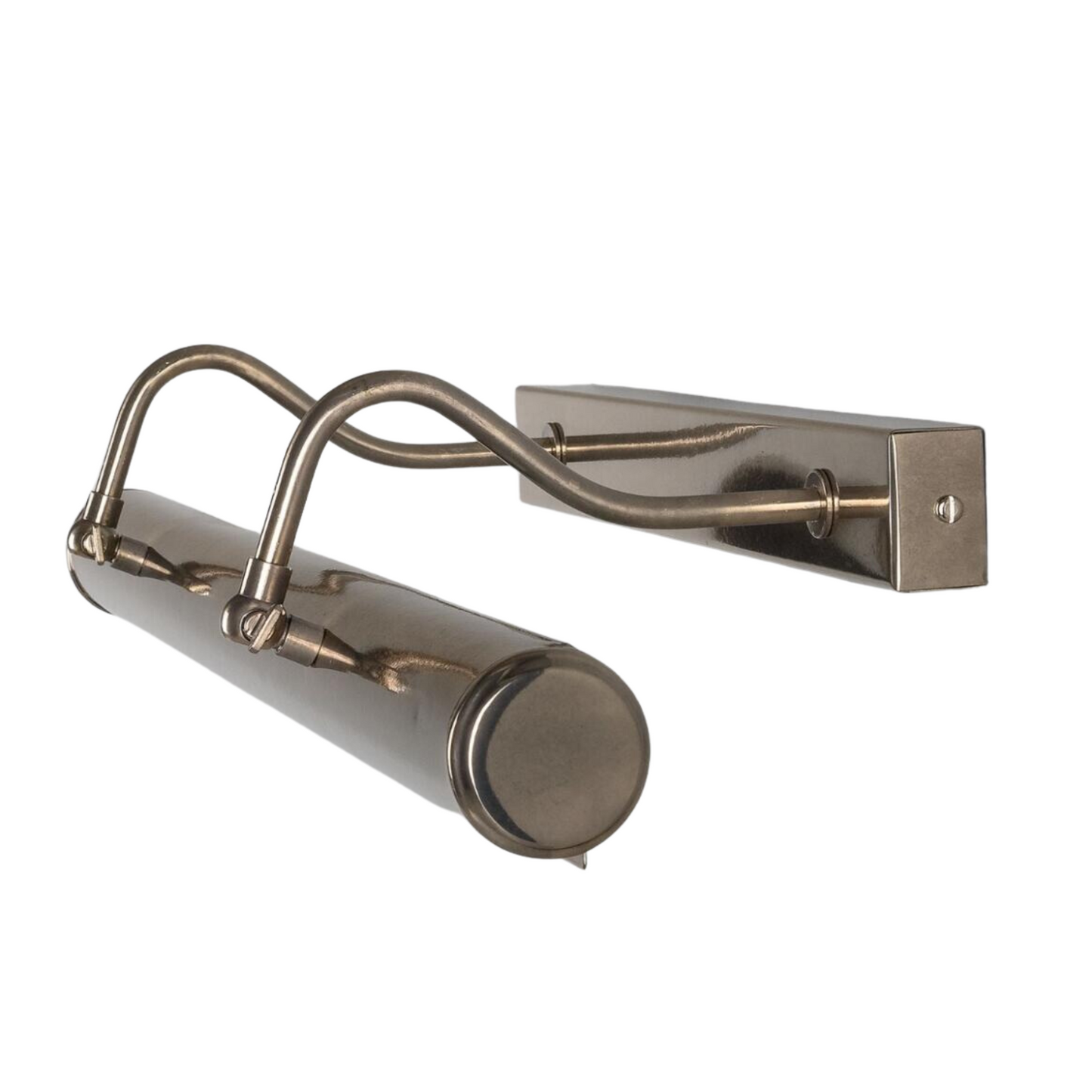 Lampada da quadro Kline Brass