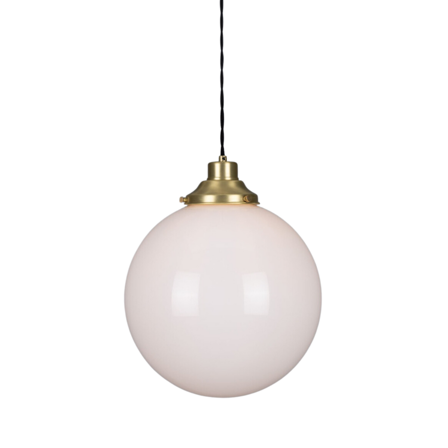 Lampada a sospensione Ness Globe