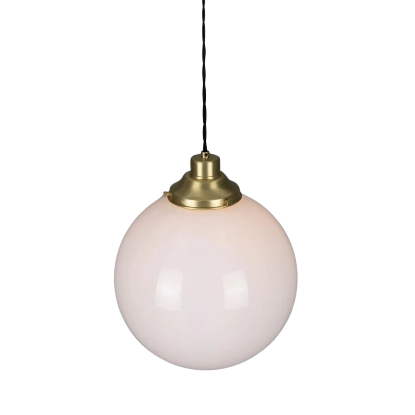 Lampada a sospensione Ness Globe