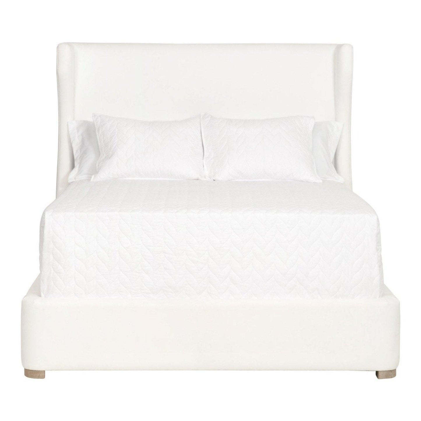 Letto imbottito Brynn