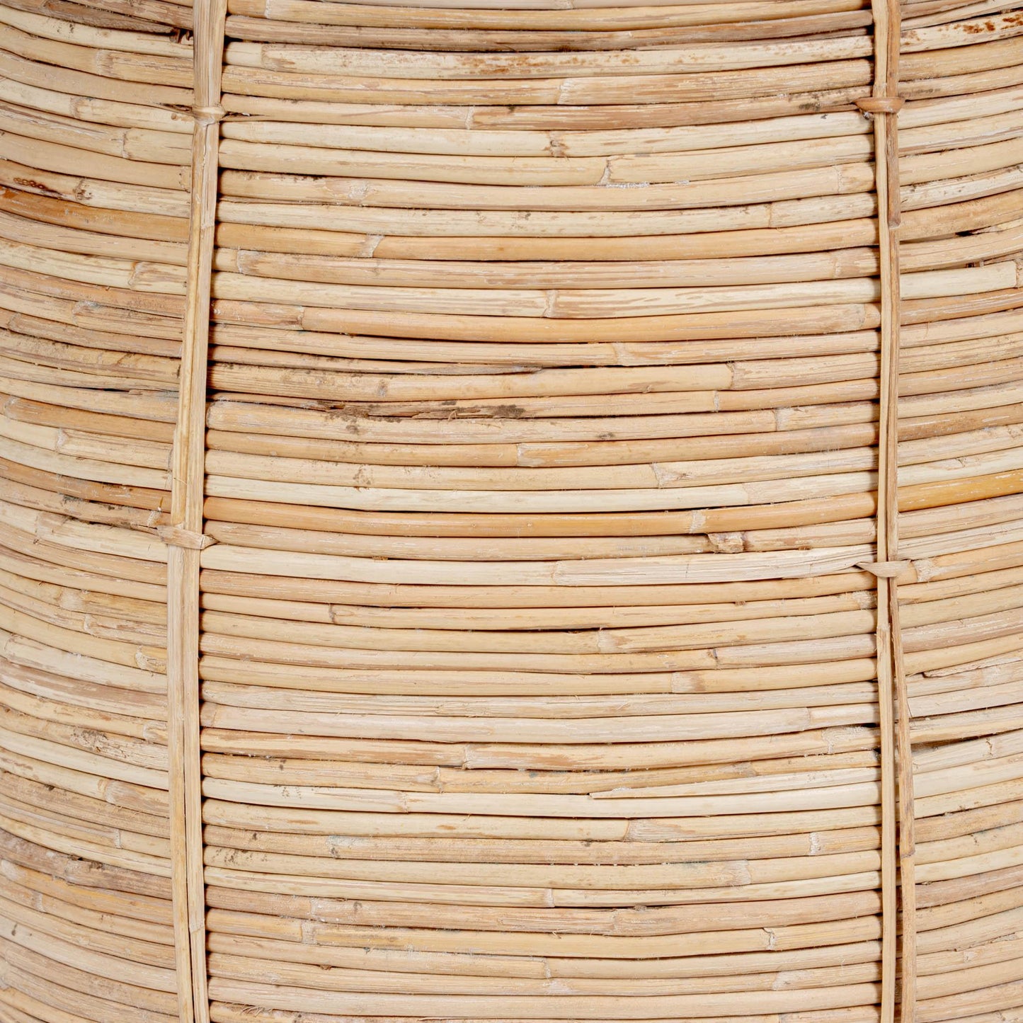 Cestini in rattan Cian