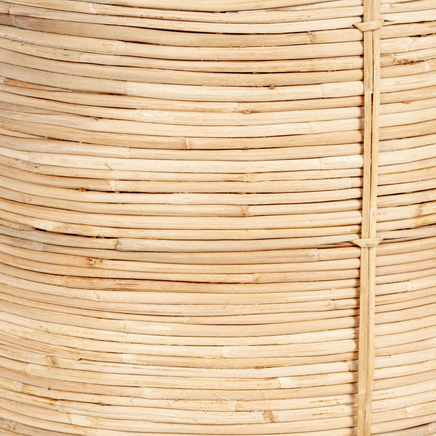 Cestini in rattan Cian