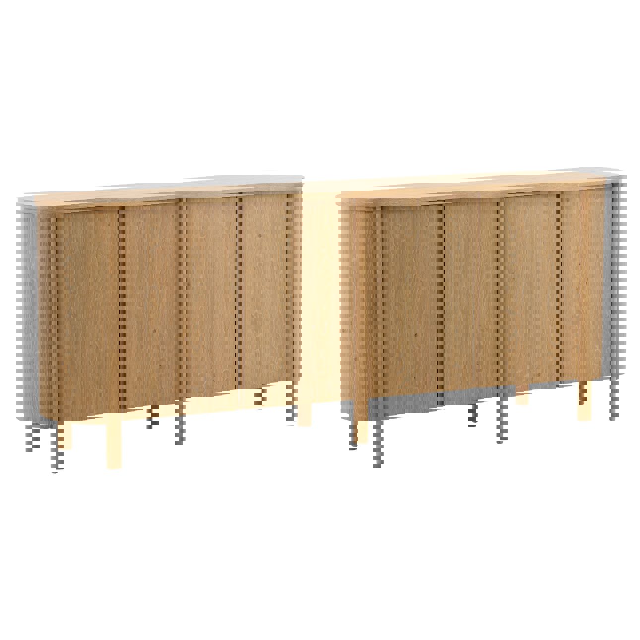 Credenza Halden