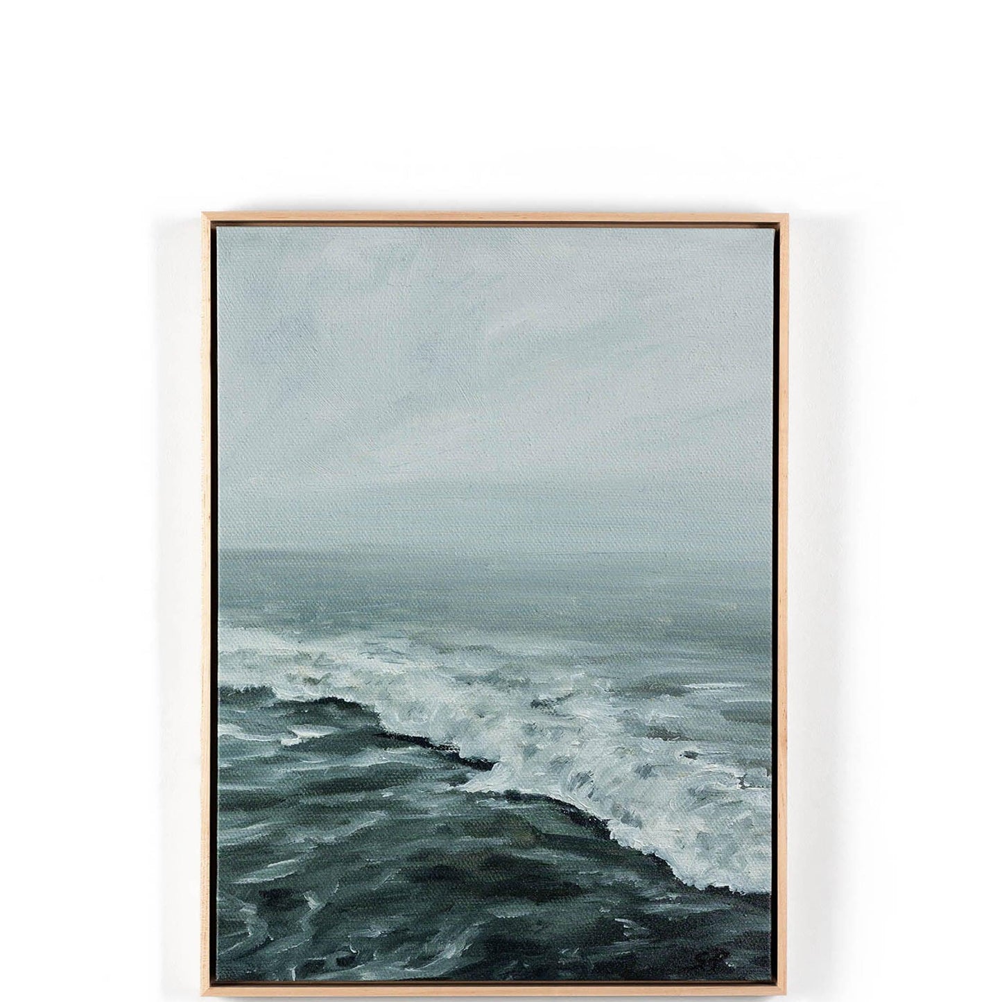 Onde della sera